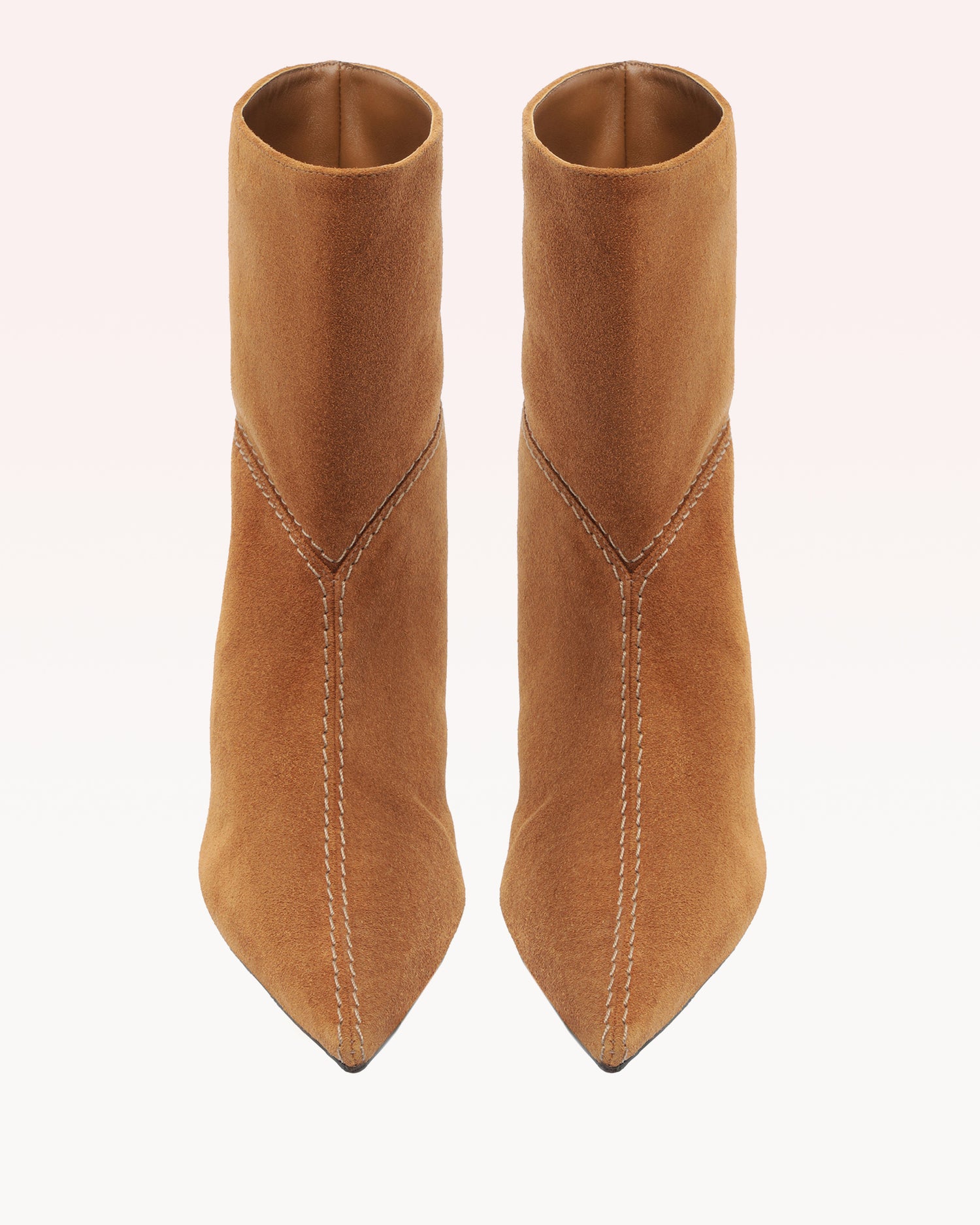 Malva Bootie 60 Espresso Booties F/25