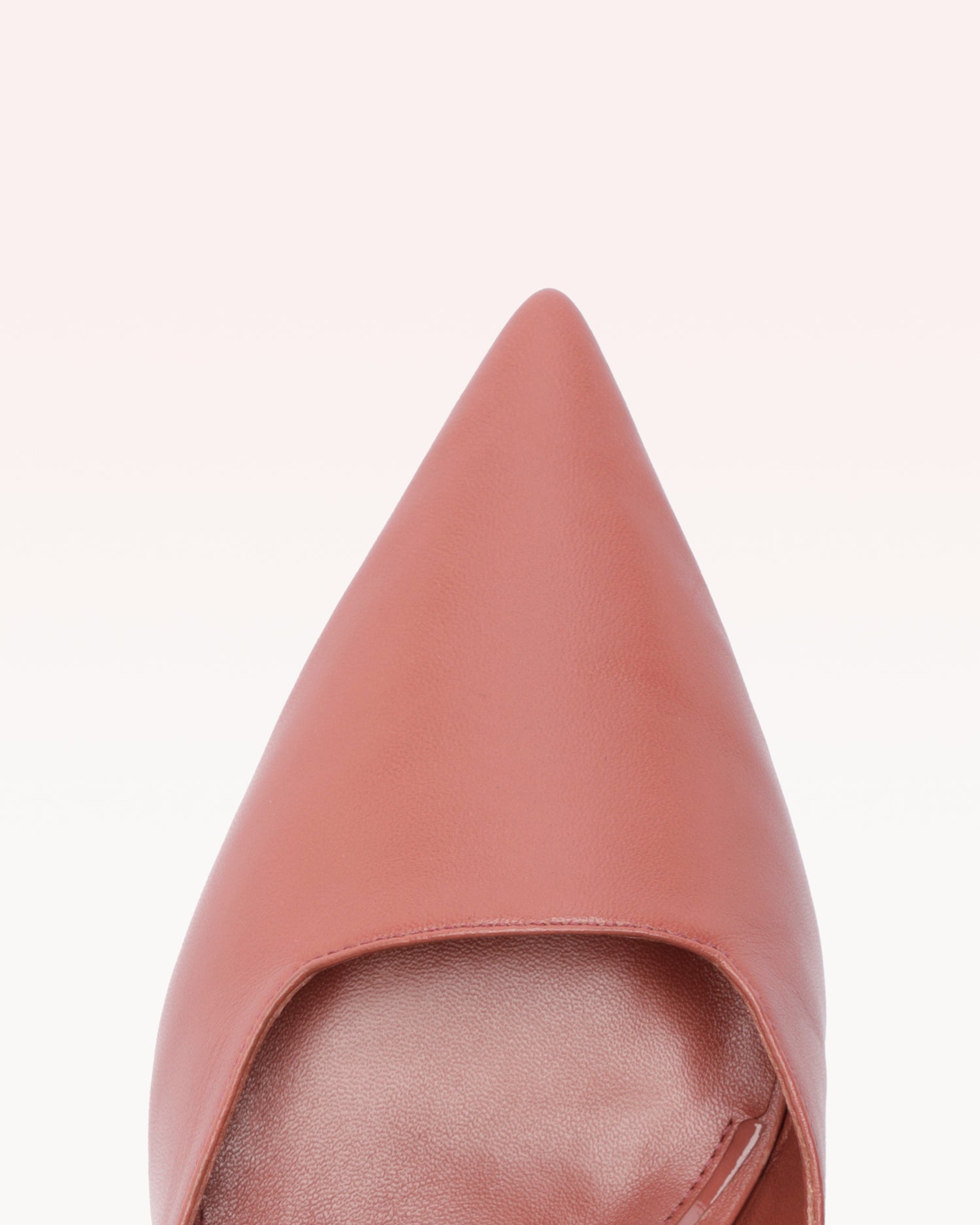 Clarita Asymmetric Sling Pump Ambar Sand Pumps R/26