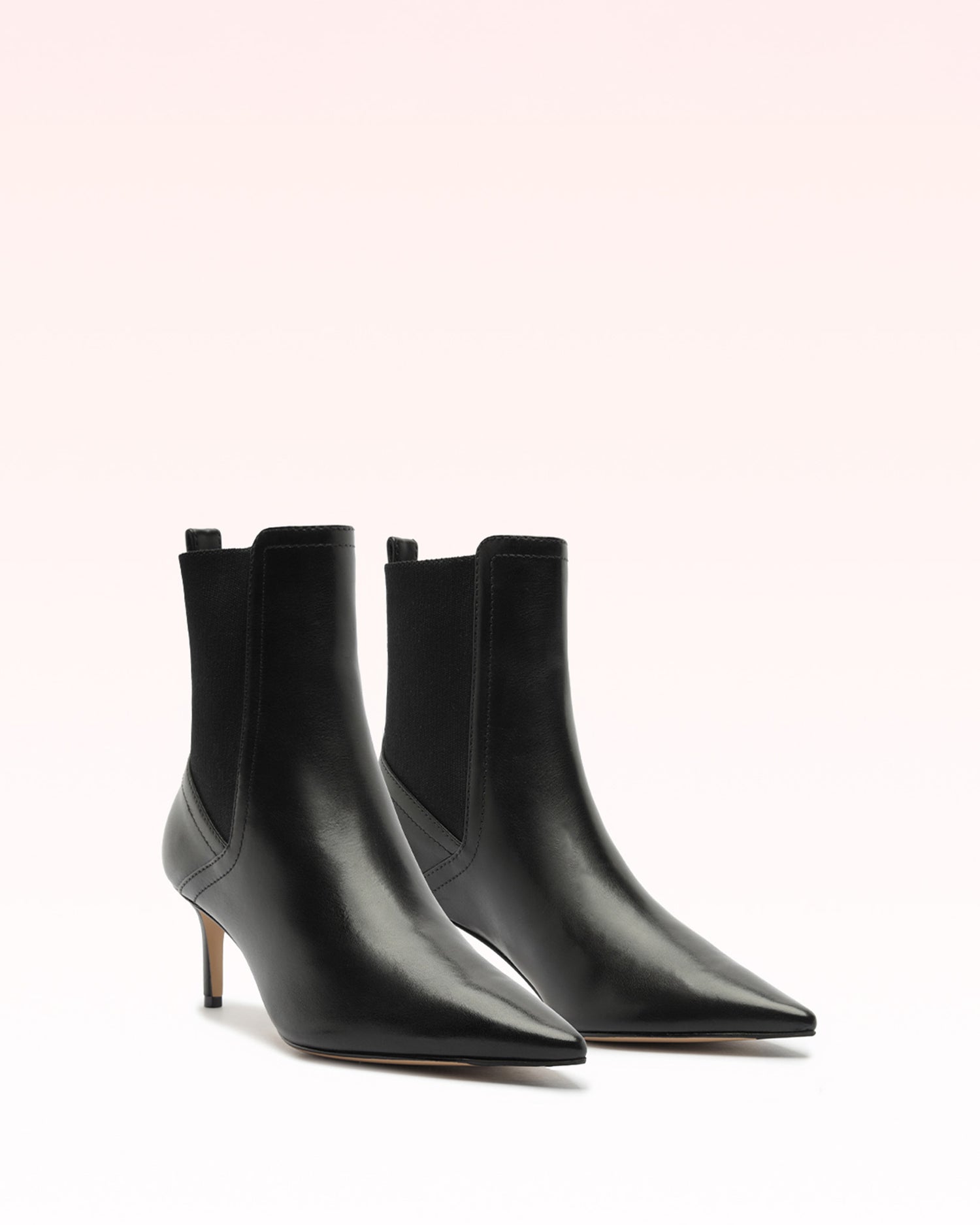 Kyle 60 Black