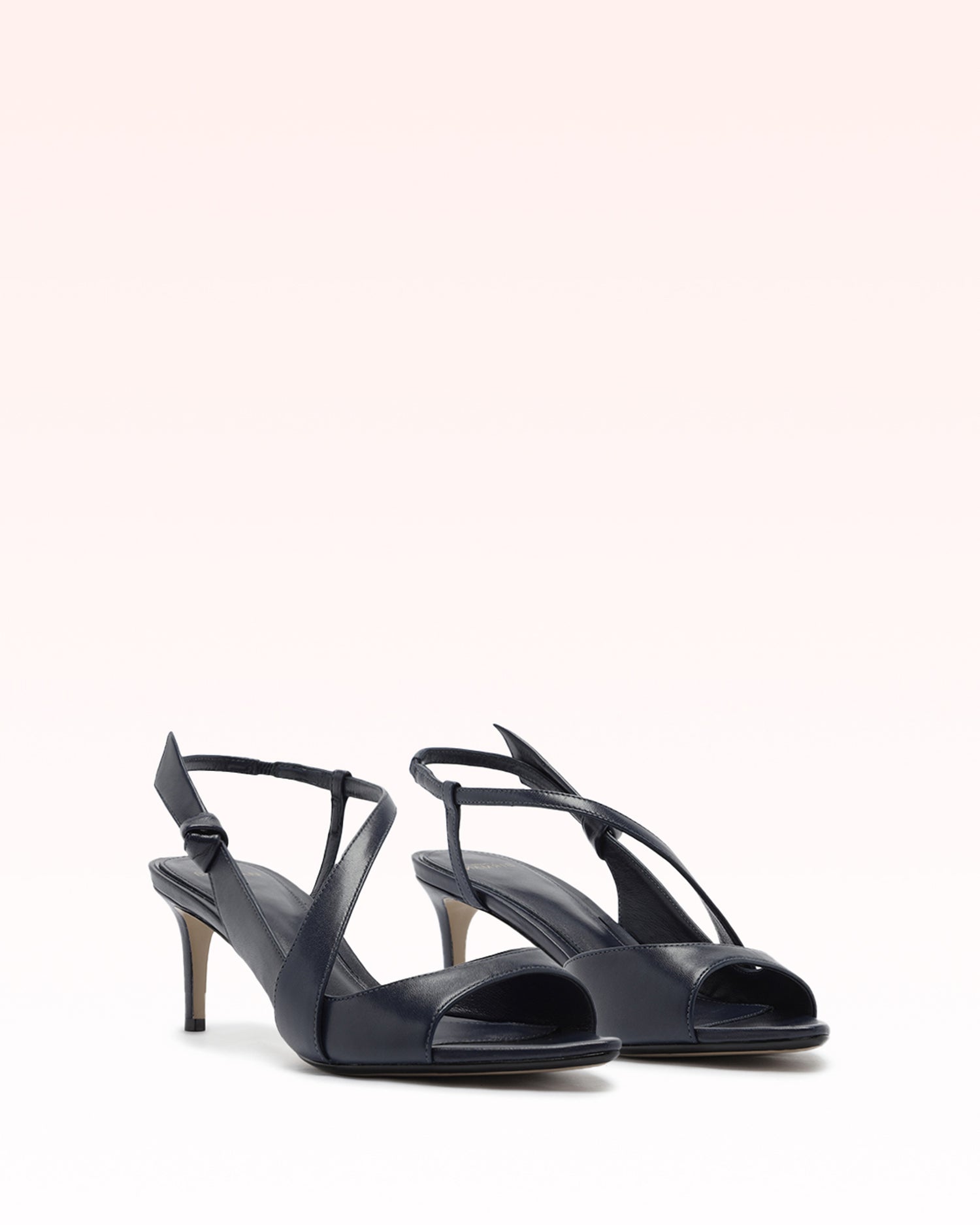 Clarita Asymmetric Sling 60 Oceana Sandals R/26