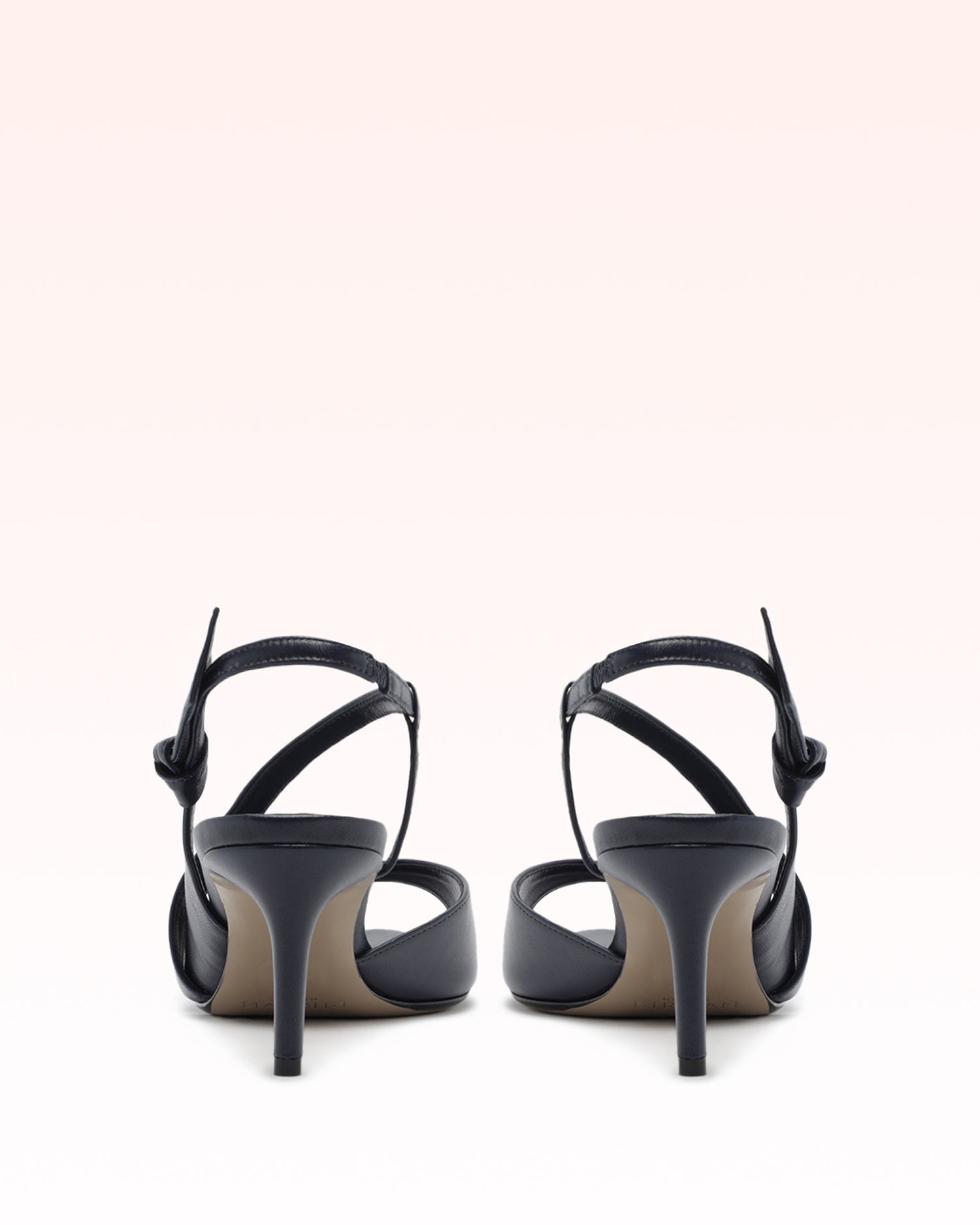 Clarita Asymmetric Sling 60 Oceana Sandals R/26