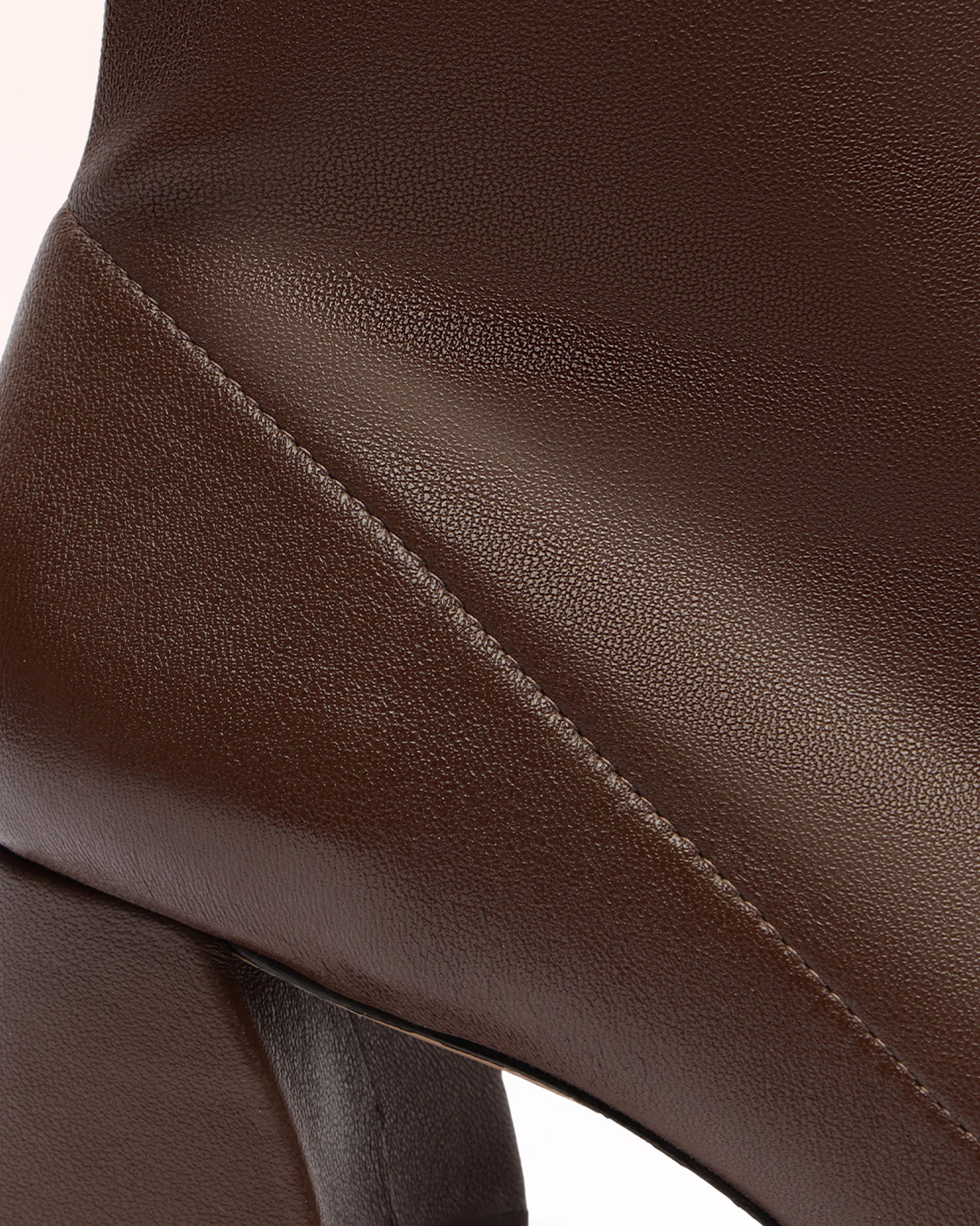 Skinny 45 Nappa Bootie Booties P/25