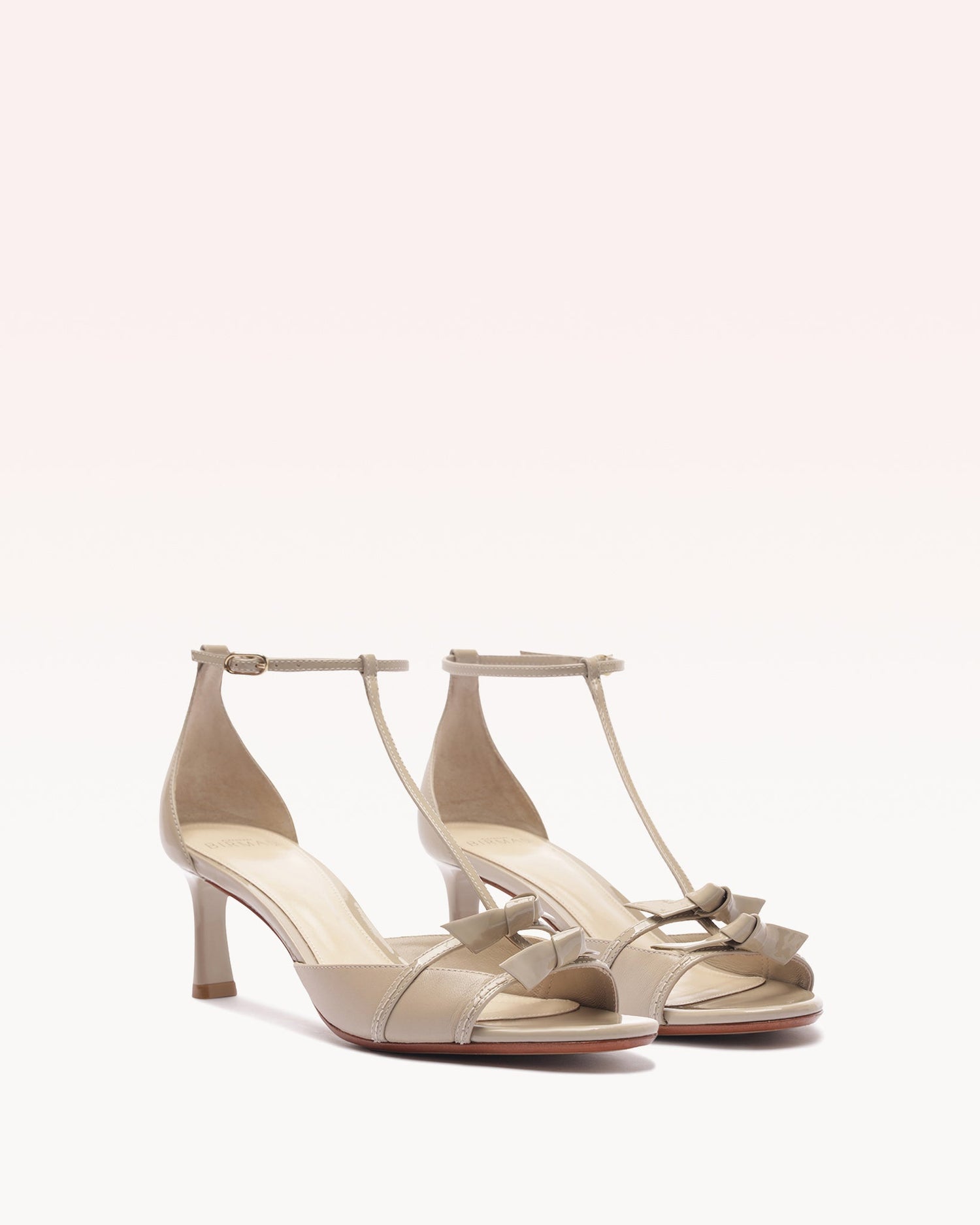 Slim Clarita Moon 60 Chalk