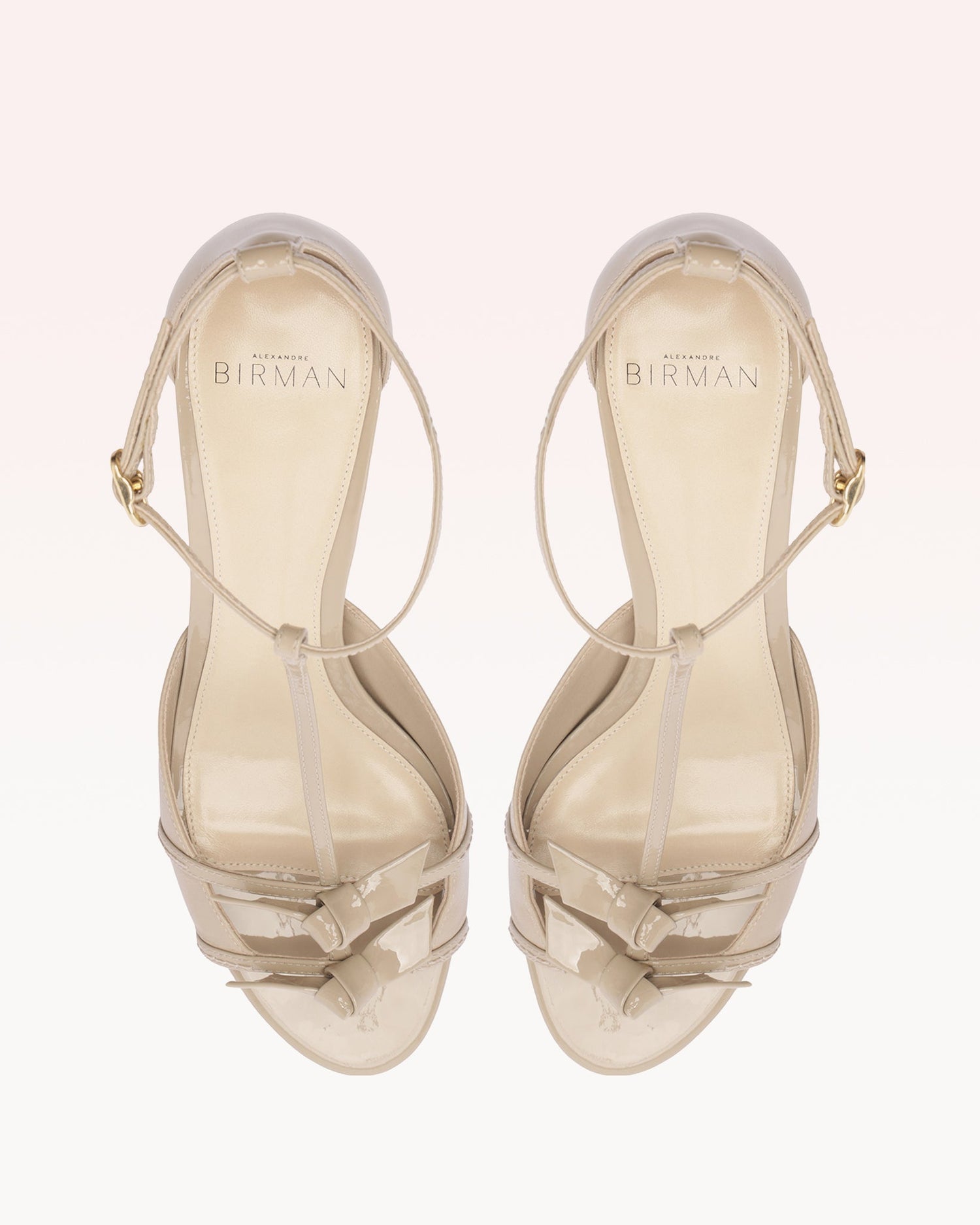 Slim Clarita Moon 60 Chalk