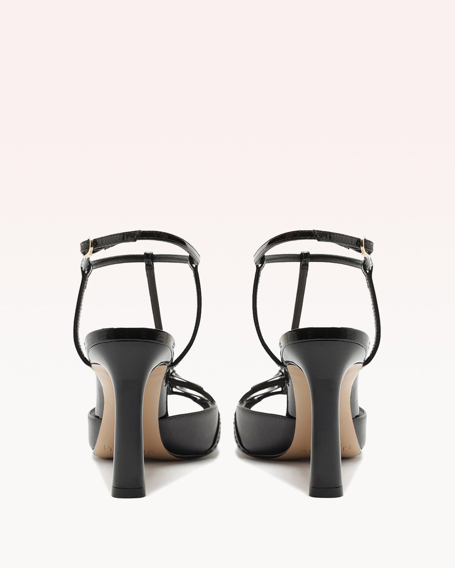 Slim Clarita Moon 85 Black