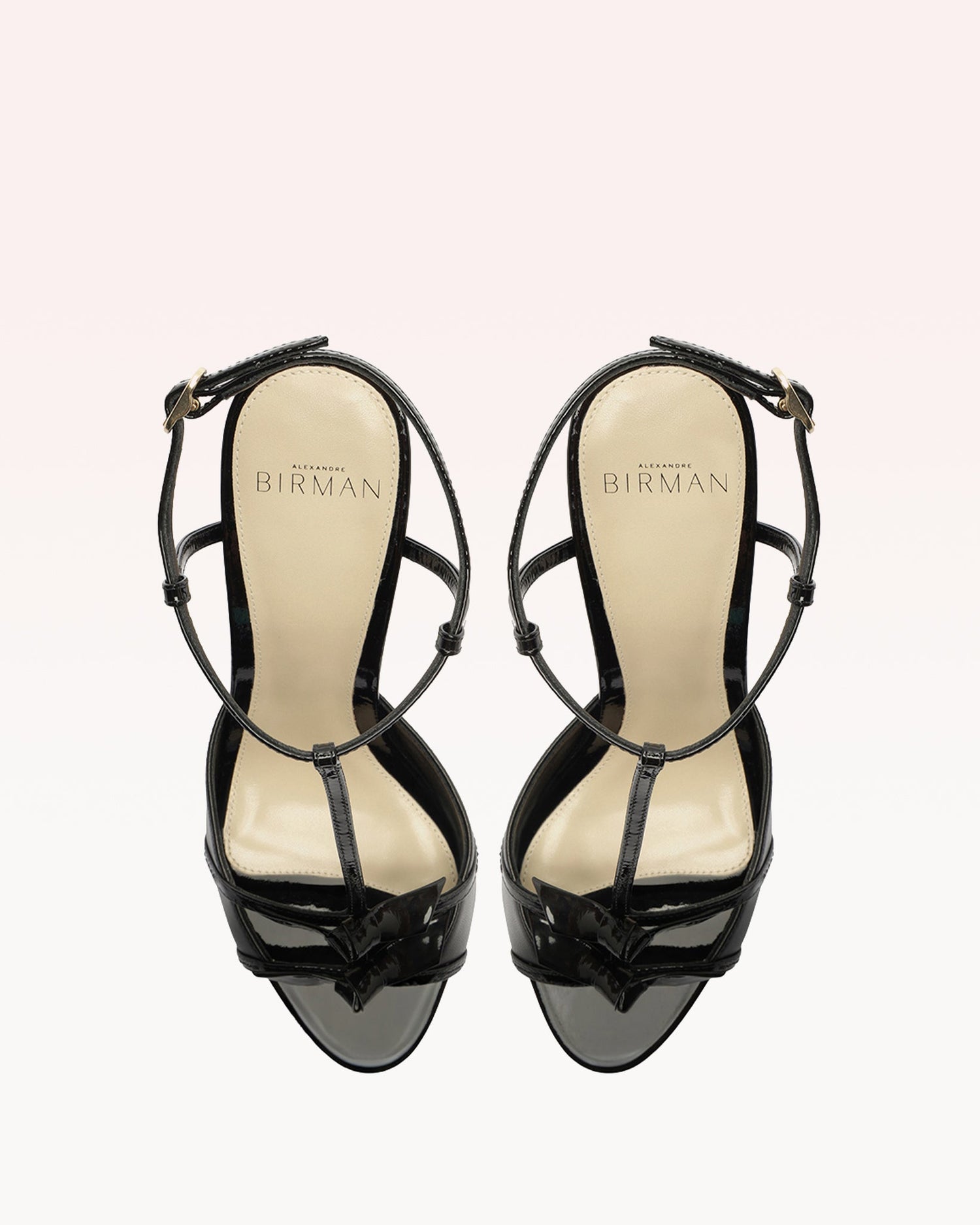 Slim Clarita Moon 85 Black