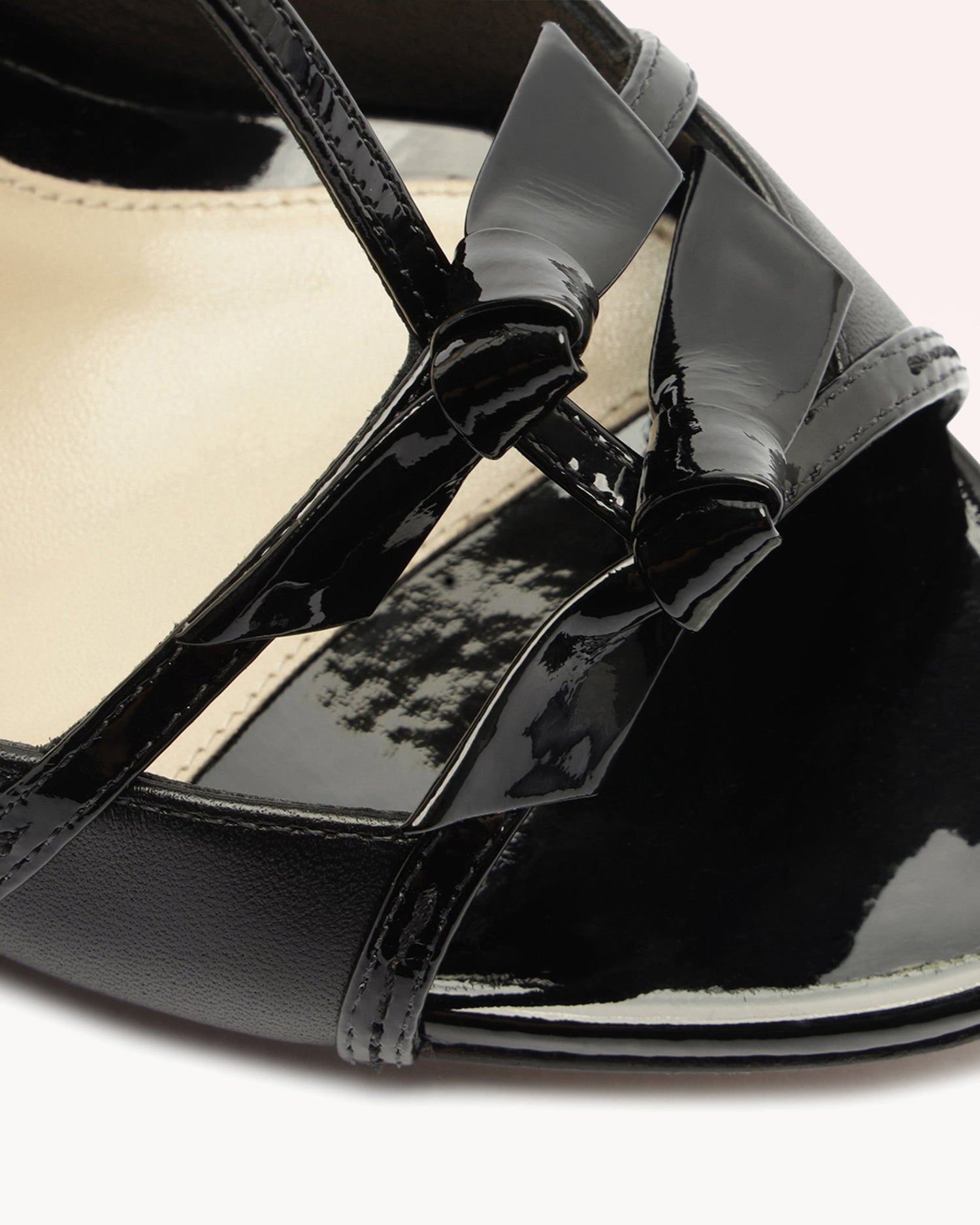 Slim Clarita Moon 85 Black