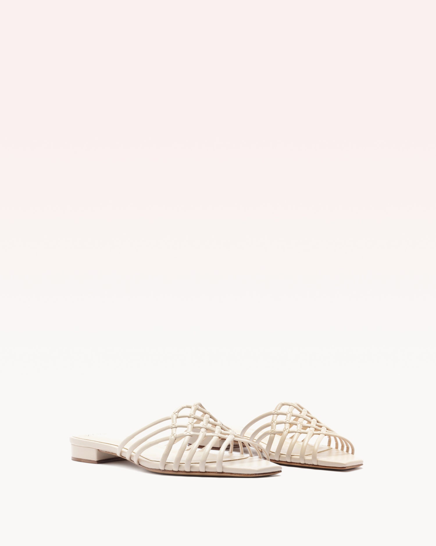 Linda Tresse Shell Flats S/25