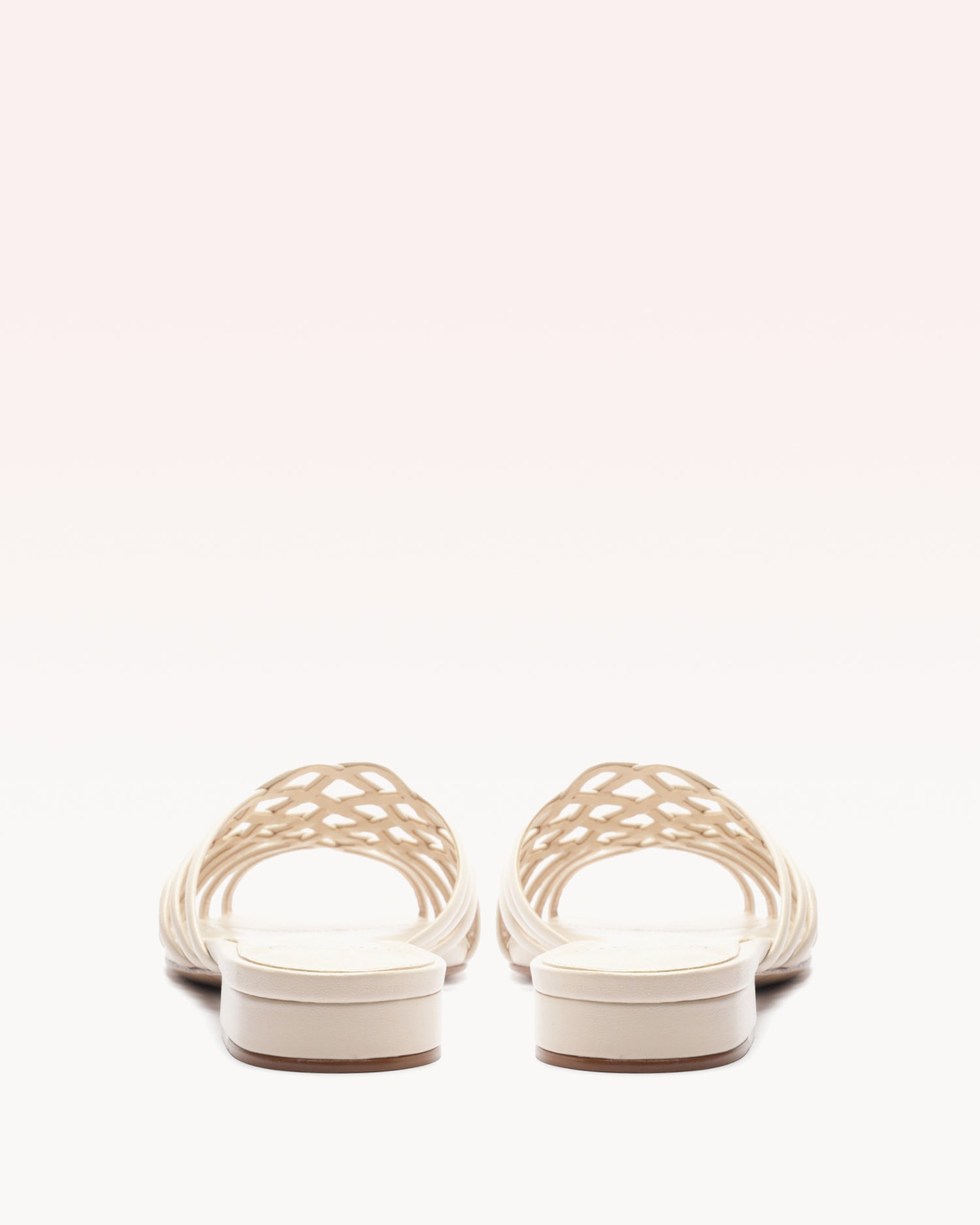 Linda Tresse Shell Flats S/25