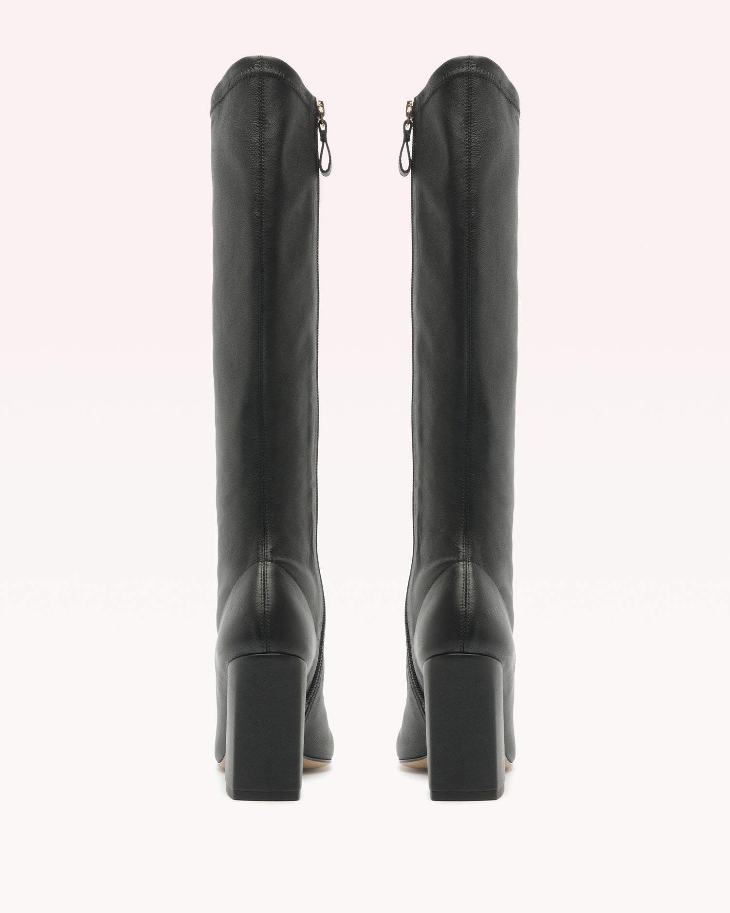 Skinny Ttk 85 Boot Black Boots R/26