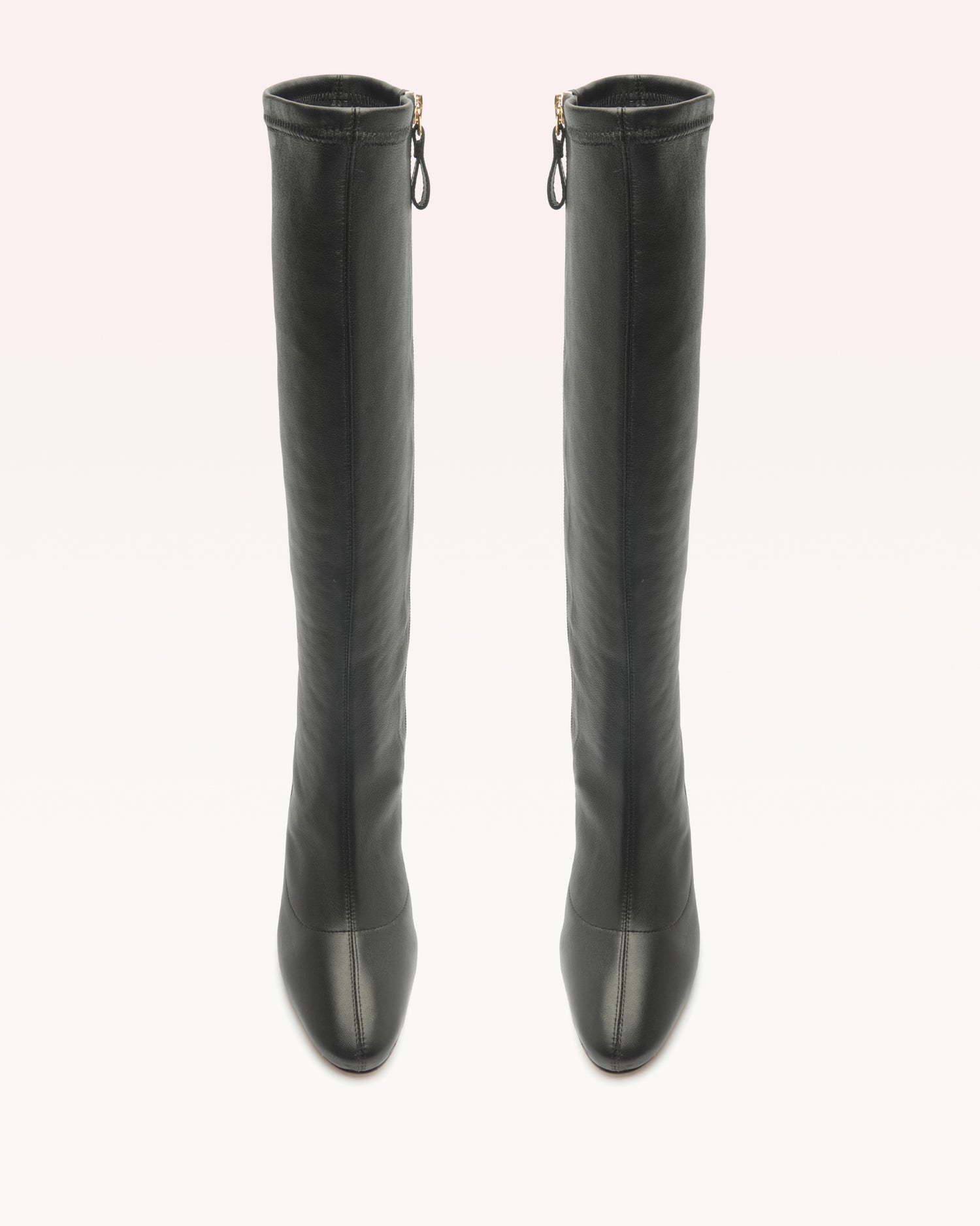 Skinny Ttk 85 Boot Black Boots R/26