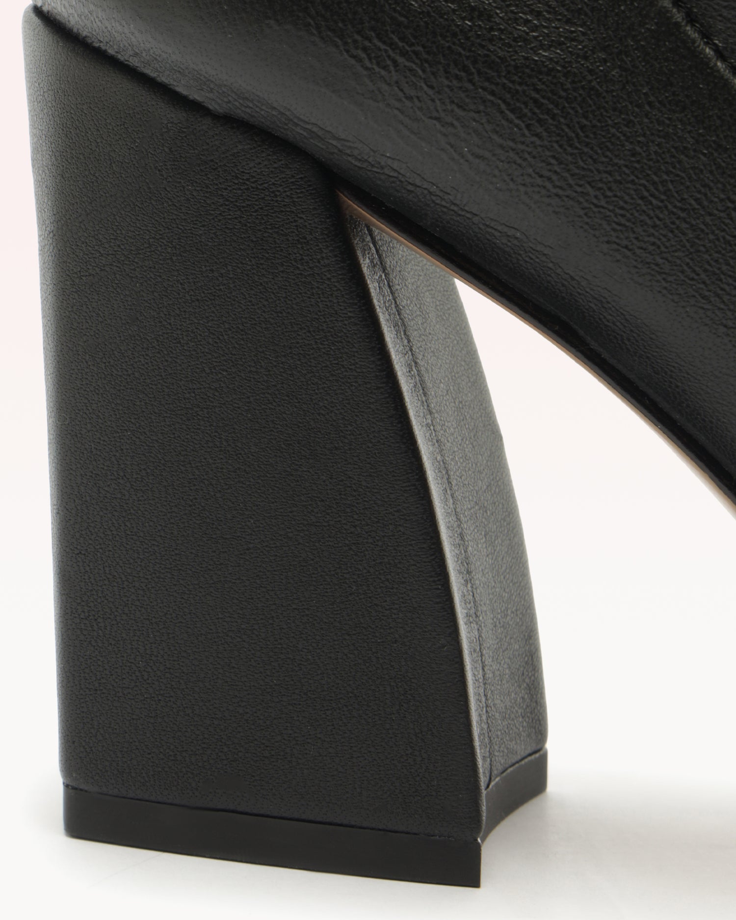 Skinny Ttk 85 Boot Black Boots R/26