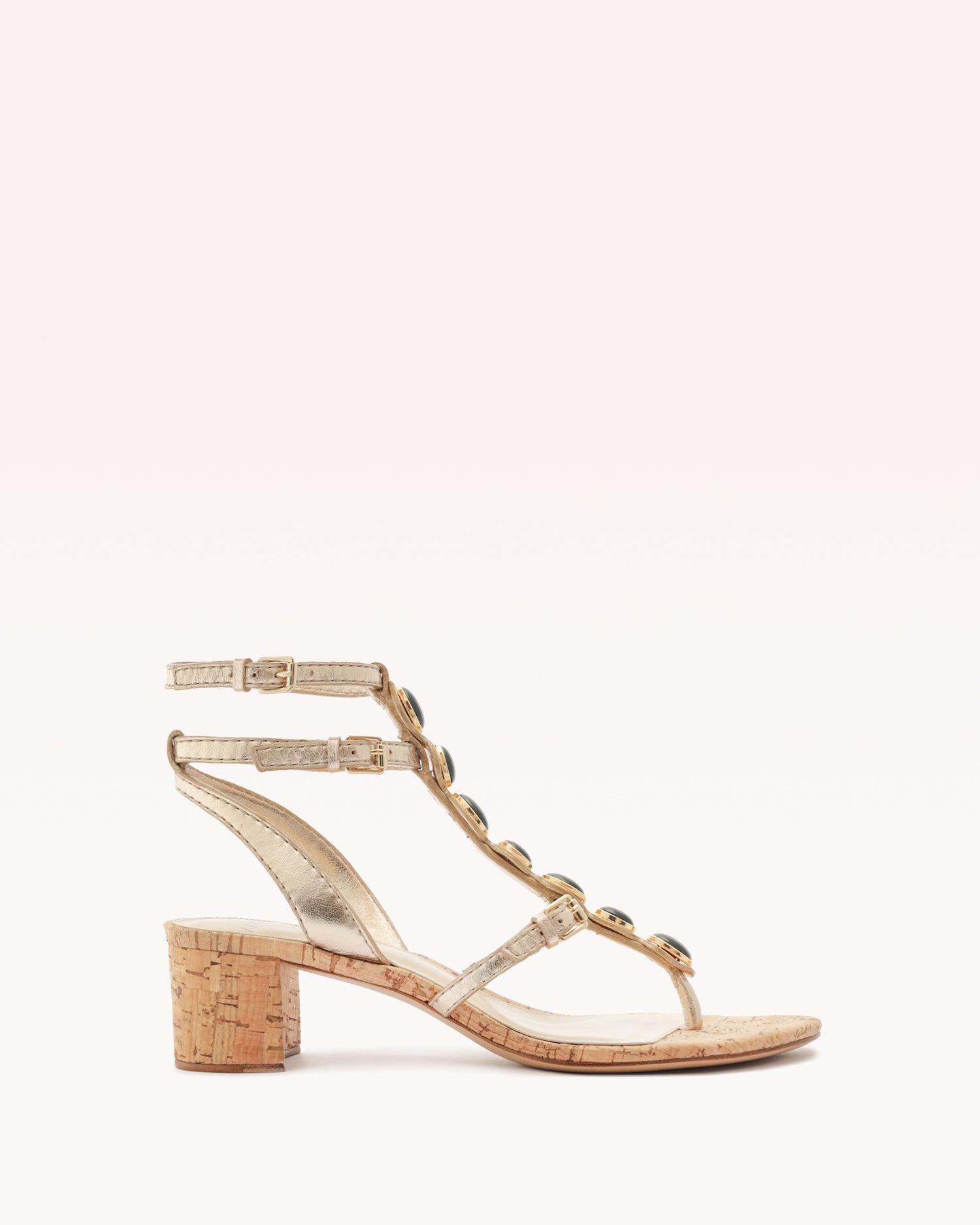 Jade 45 Sandals S/25   