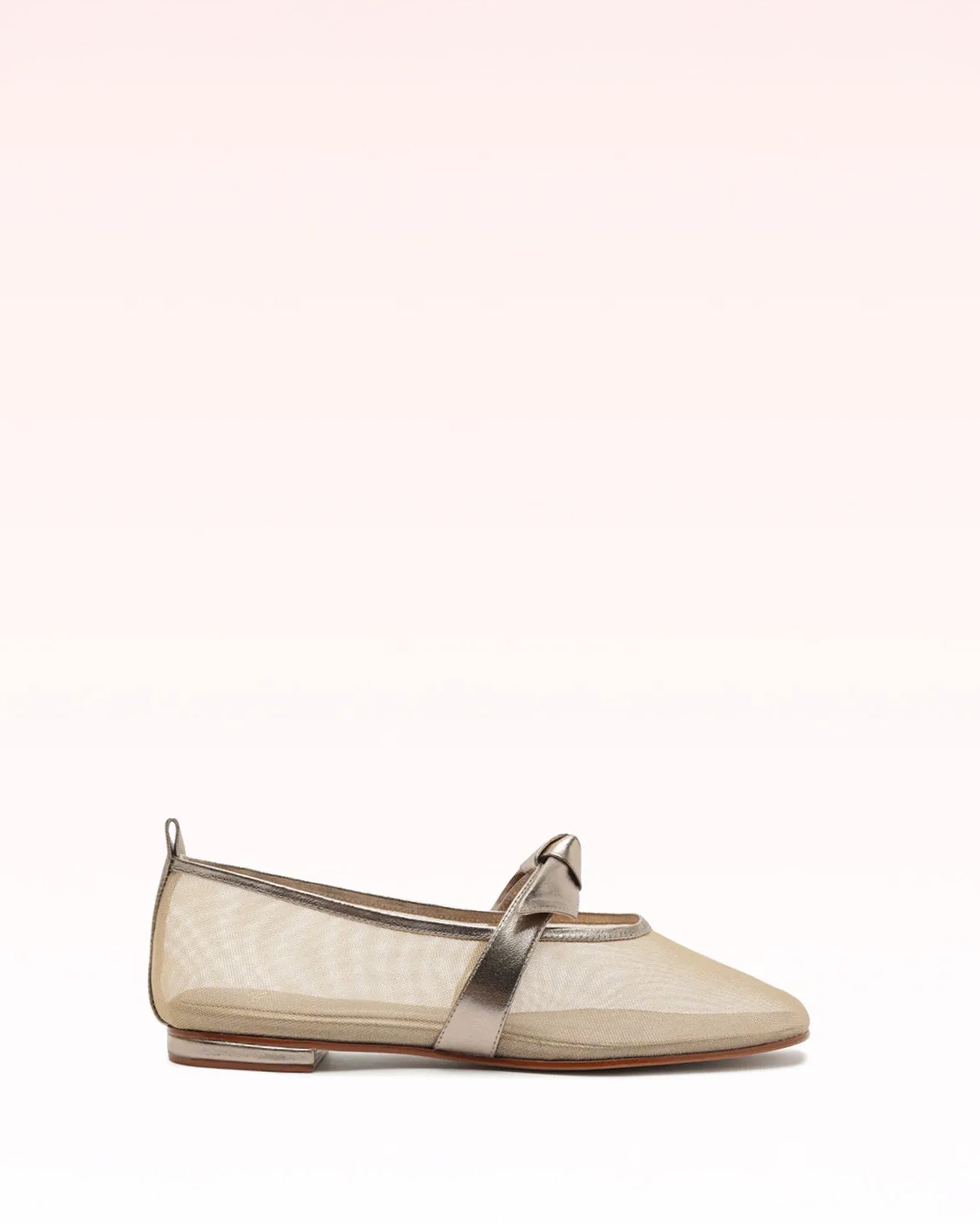 Clarita Ballerina 15 Luna