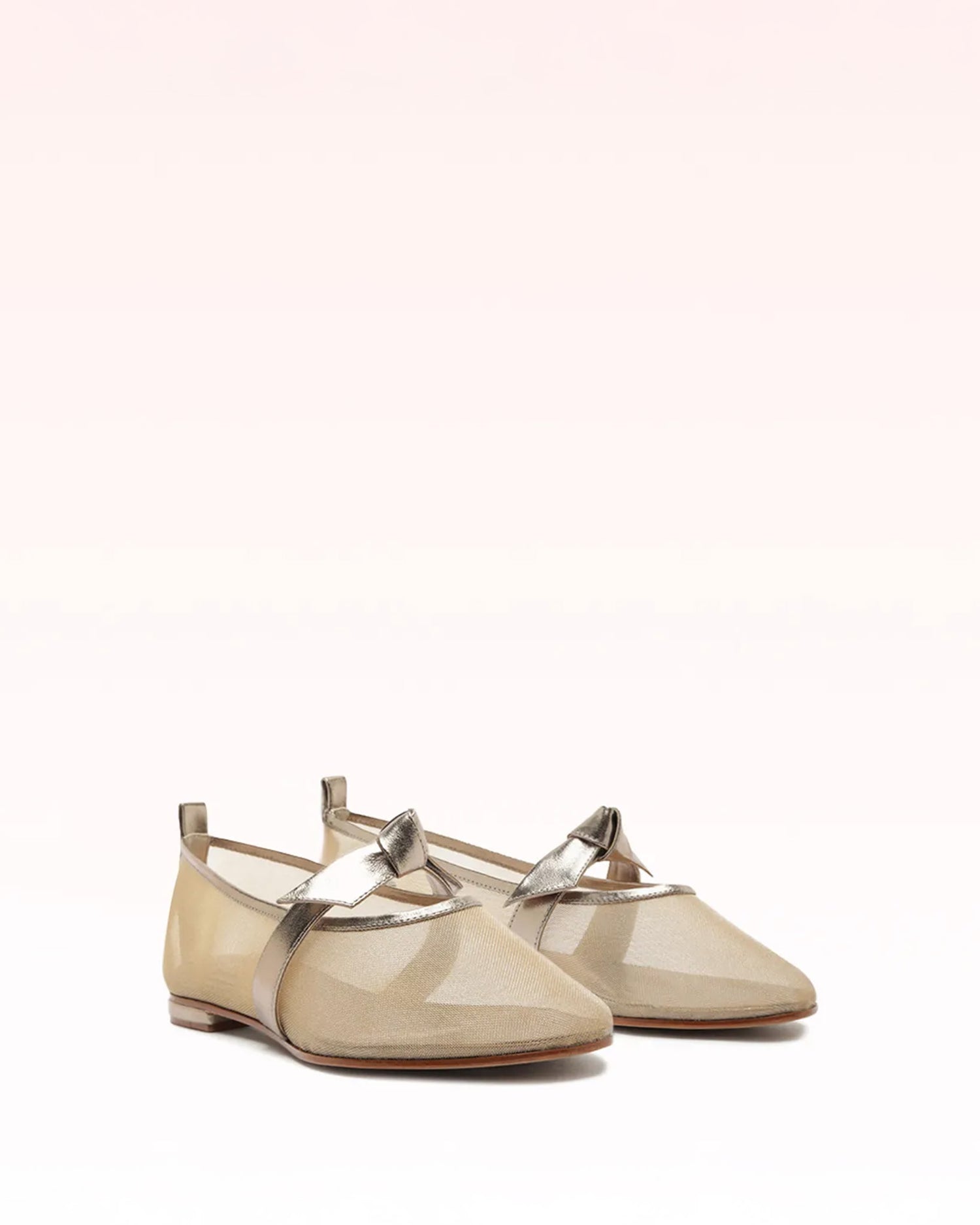 Clarita Ballerina 15 Luna