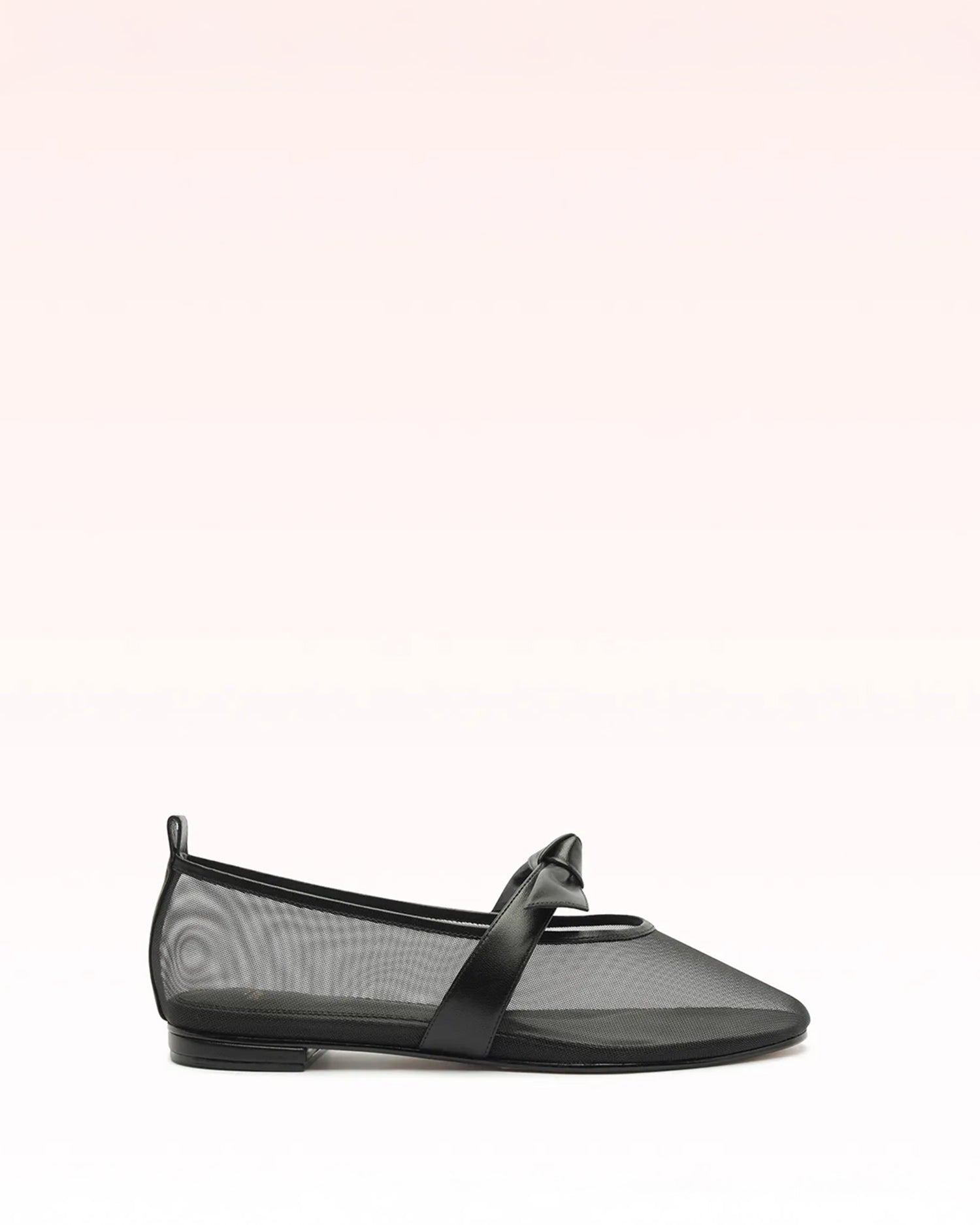 Clarita Ballerina 15 Black