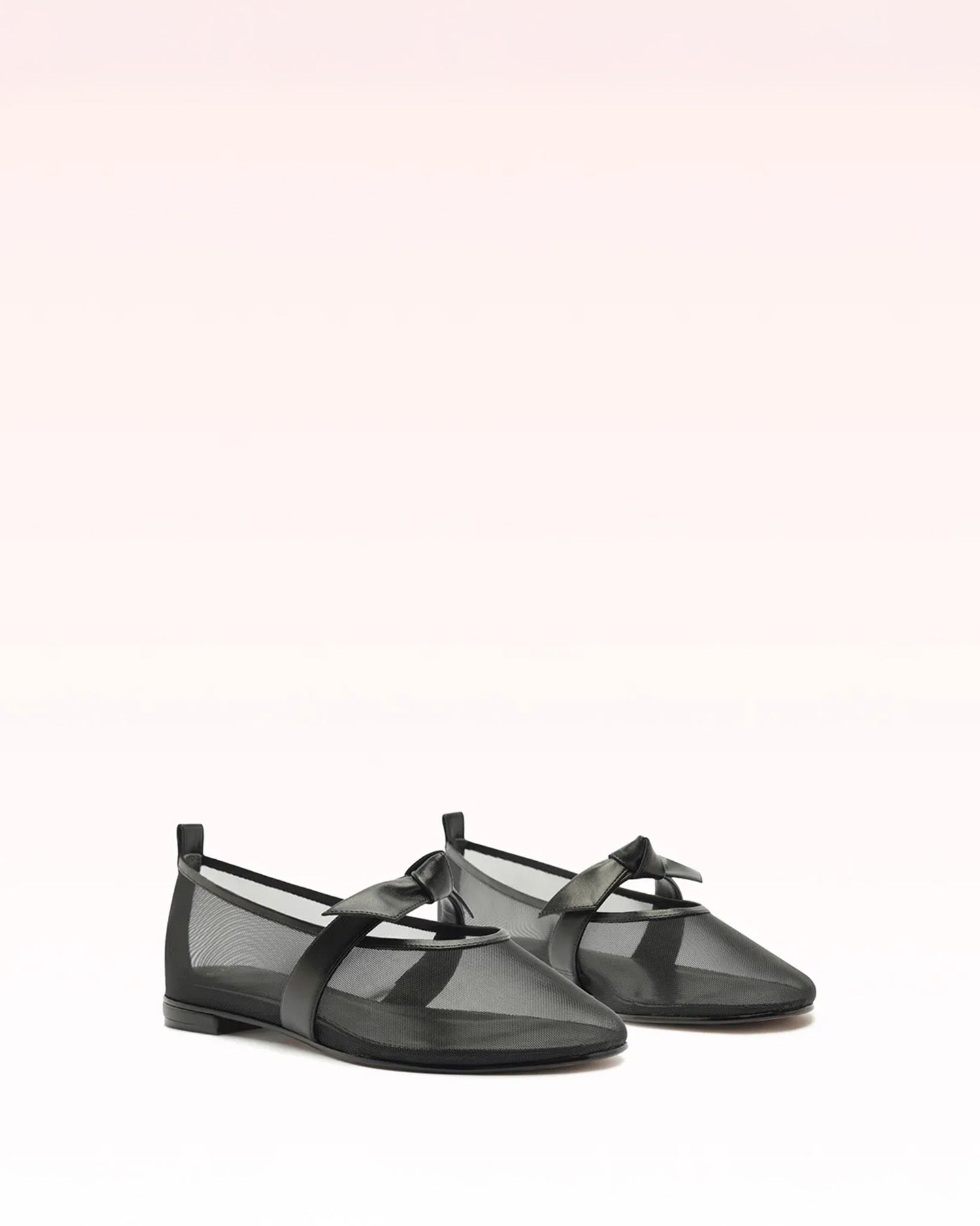 Clarita Ballerina 15 Black