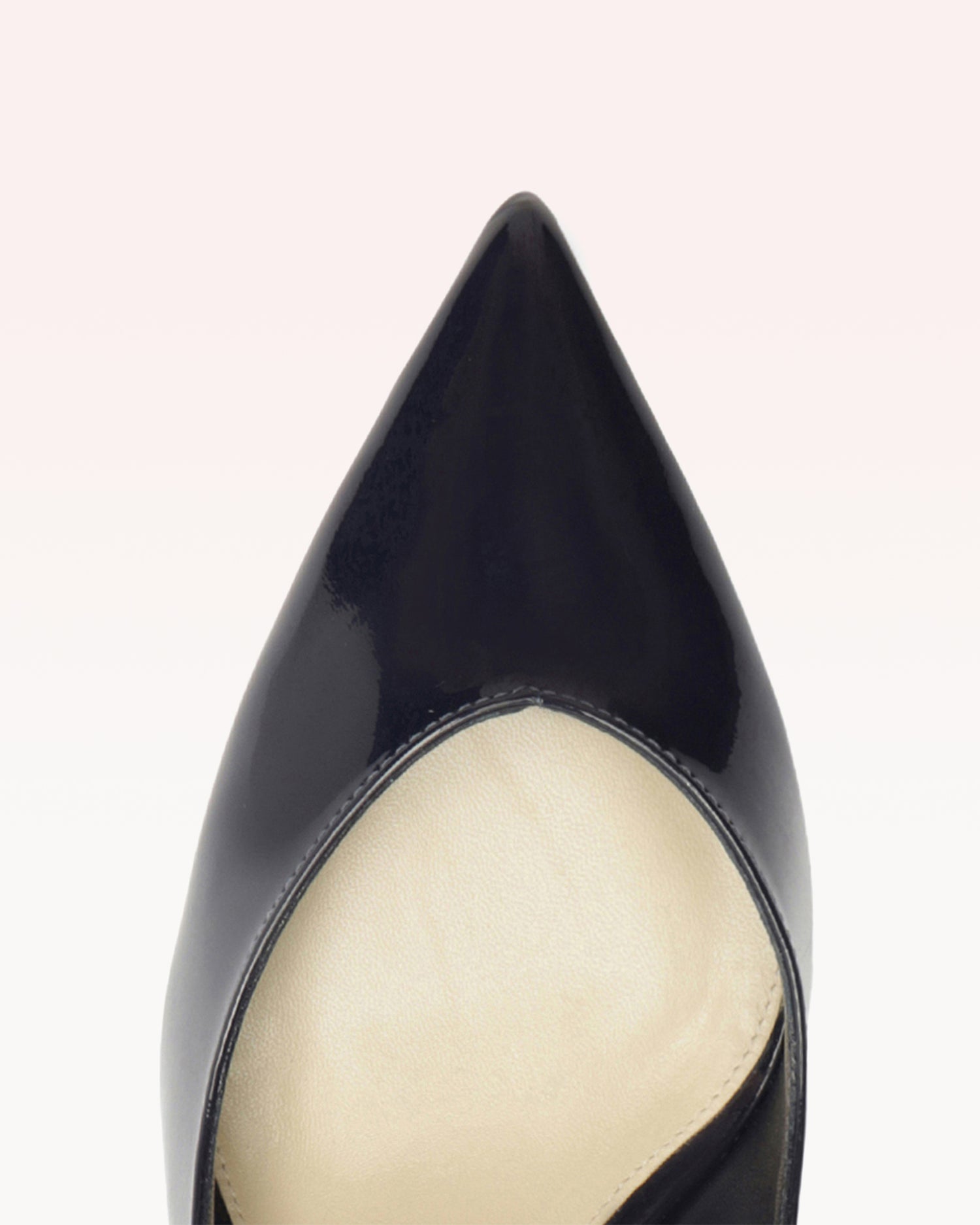 Frenchie Pump Blue Pumps P/25