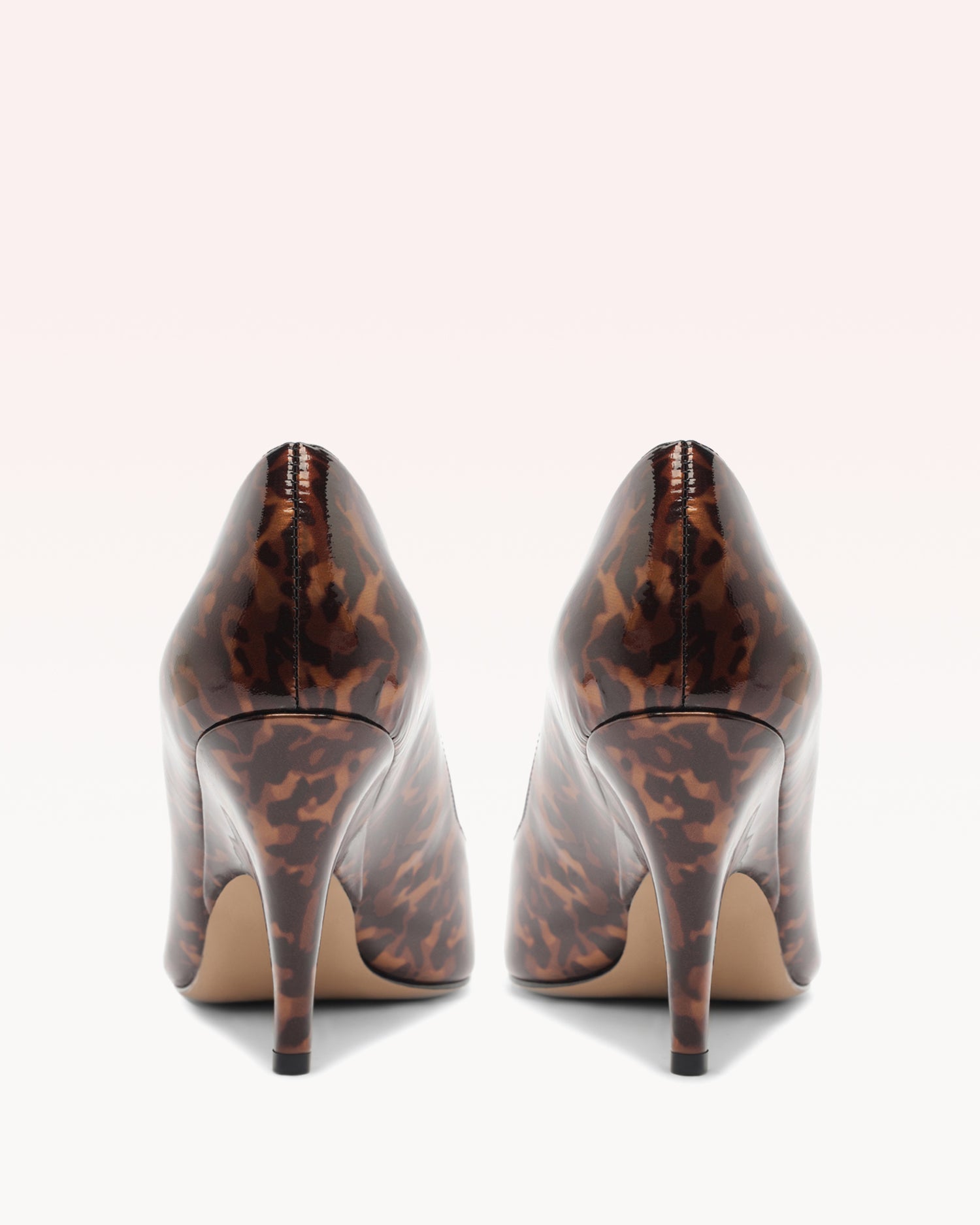 Frenchie Pump Nut Pumps F/25