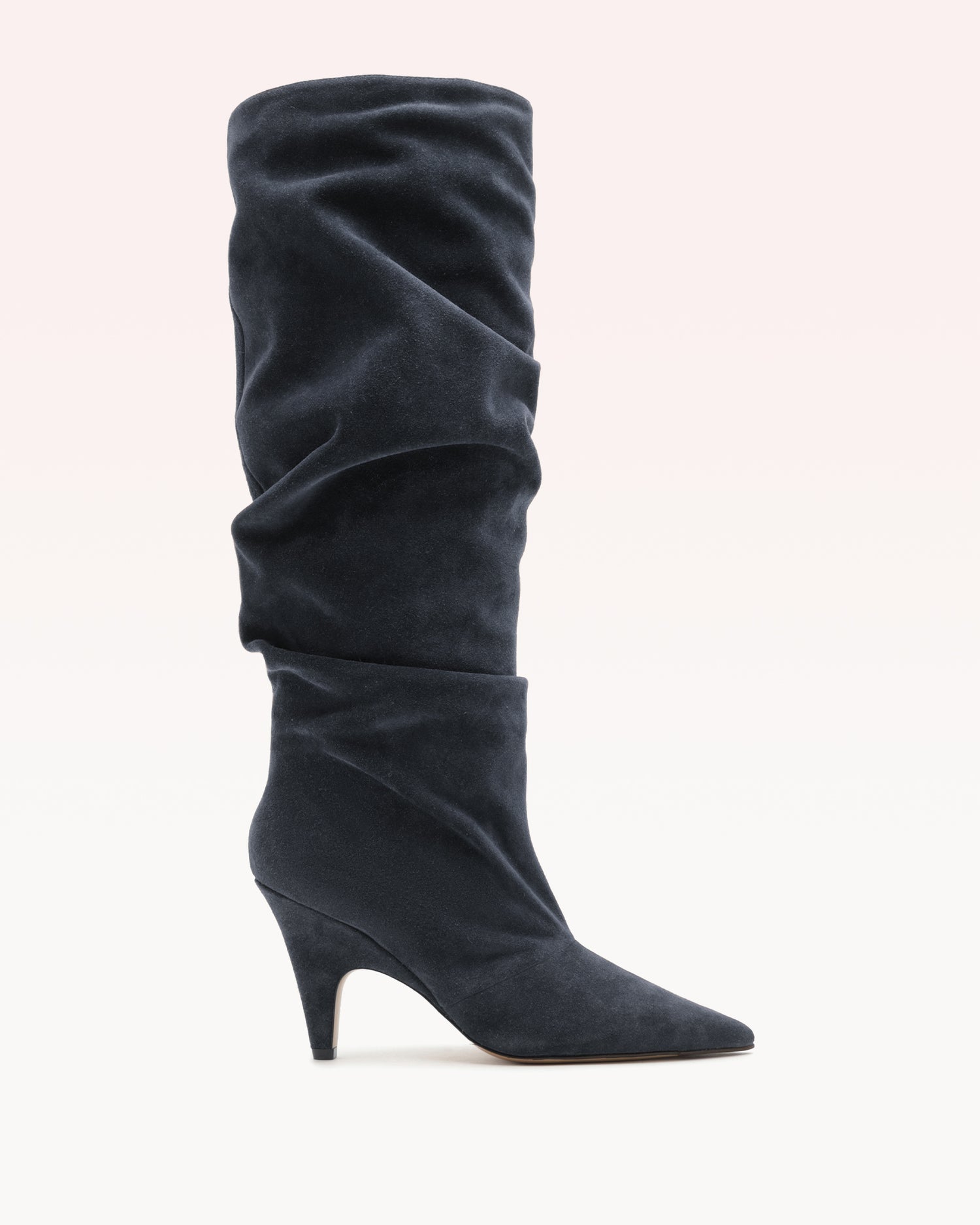 Tati Slouch Ttk Boot Stellar Boots P/25 35 Stellar Scamosciato