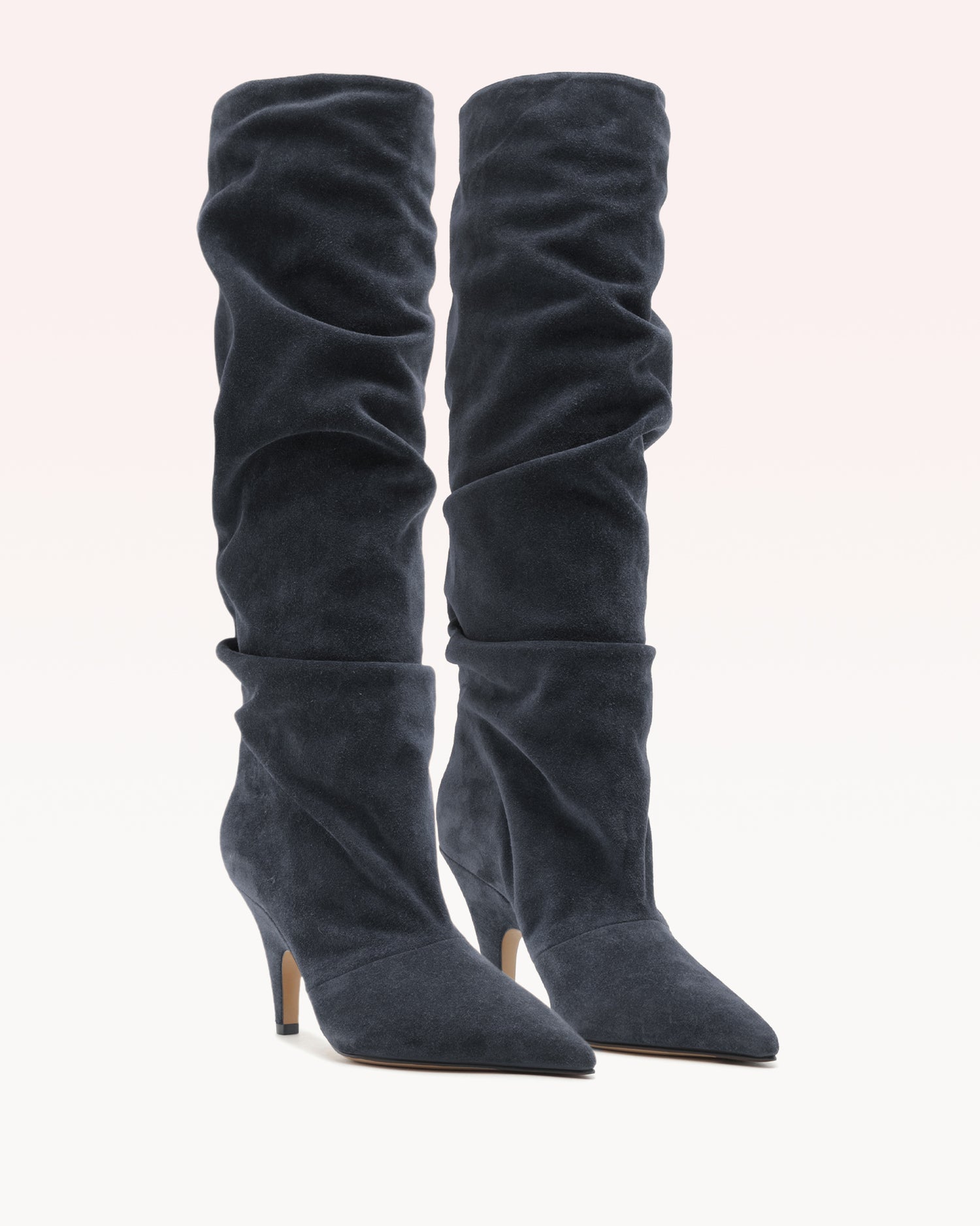 Tati Slouch Ttk Boot Stellar Boots P/25