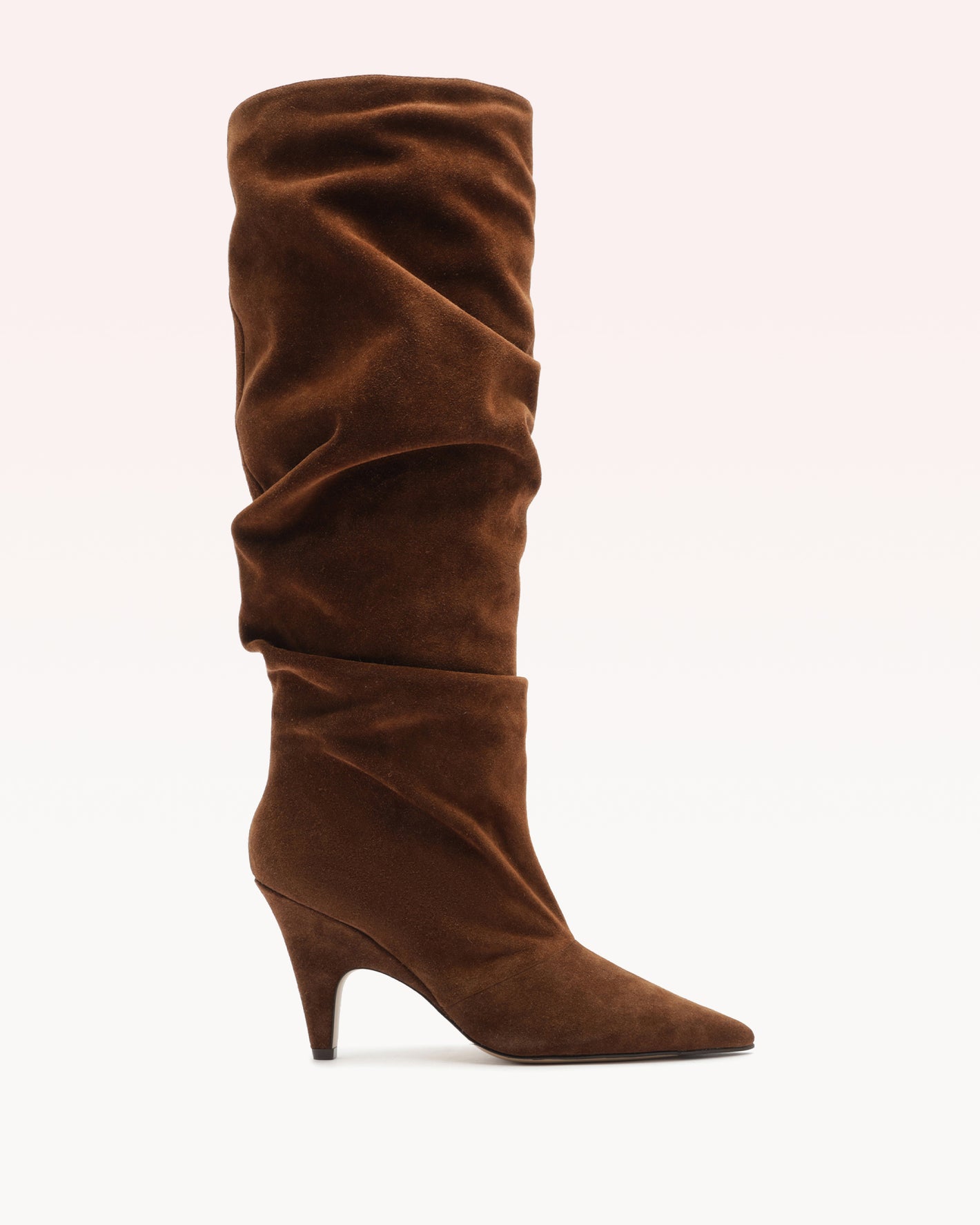【PORTERNA】Berkeley suede middle boots BRUNELLO CUCINELLI Suede Chelsea Boots for Men | MR PORTER