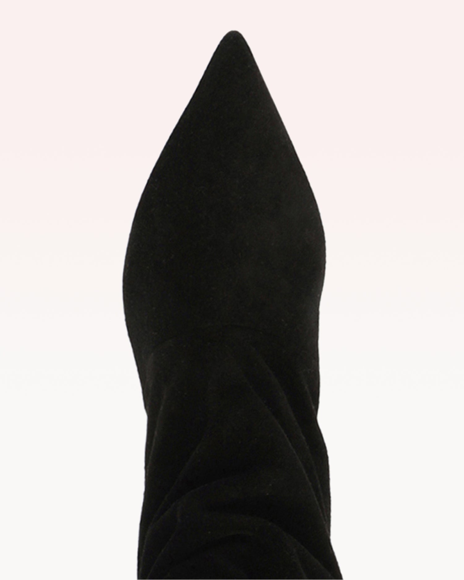 Tati Slouch Ttk Boot Black Boots P/25