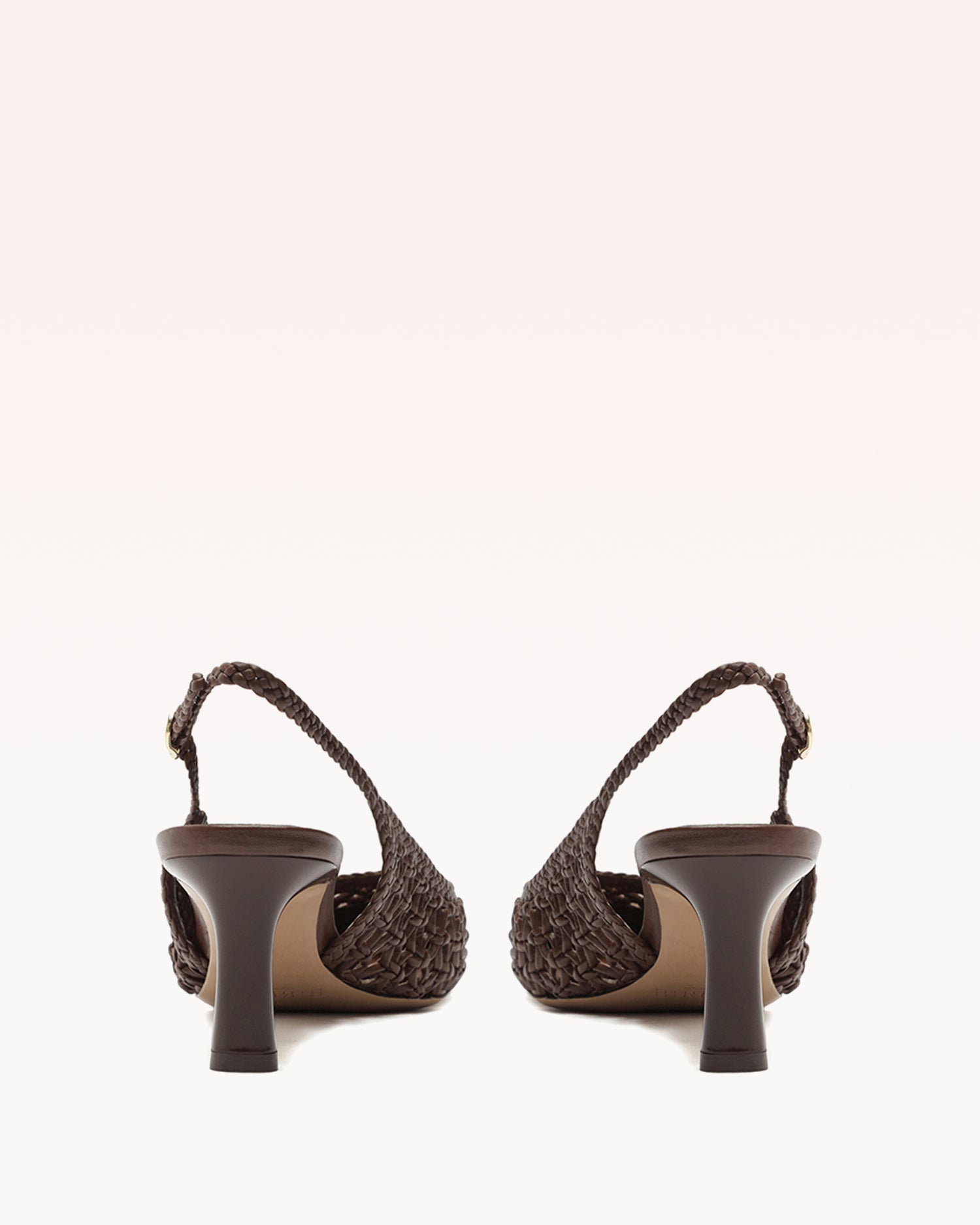 Jane Tresse 60 Brown Pumps P/25