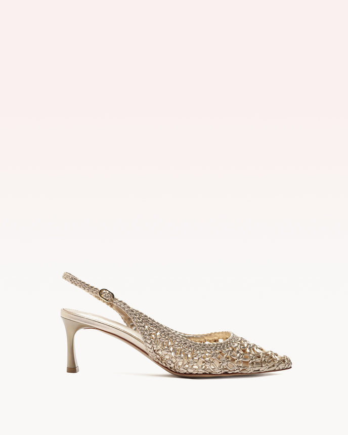 alexis Jane Tresse 60 Golden Golden