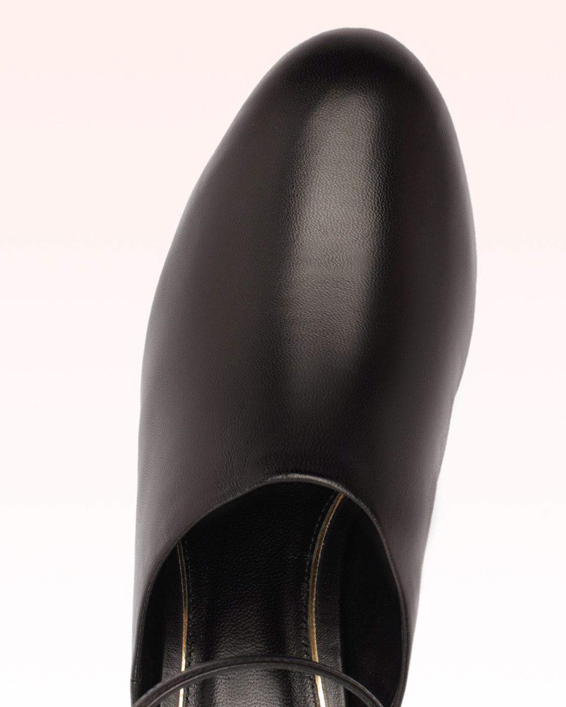 Dianna 85 Black Pumps F/25
