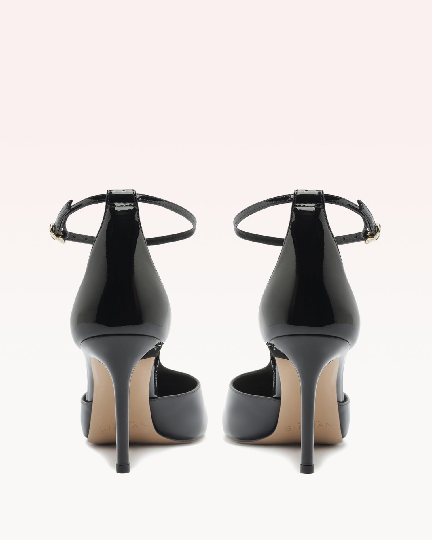 Thay 85 Black Pumps F/25