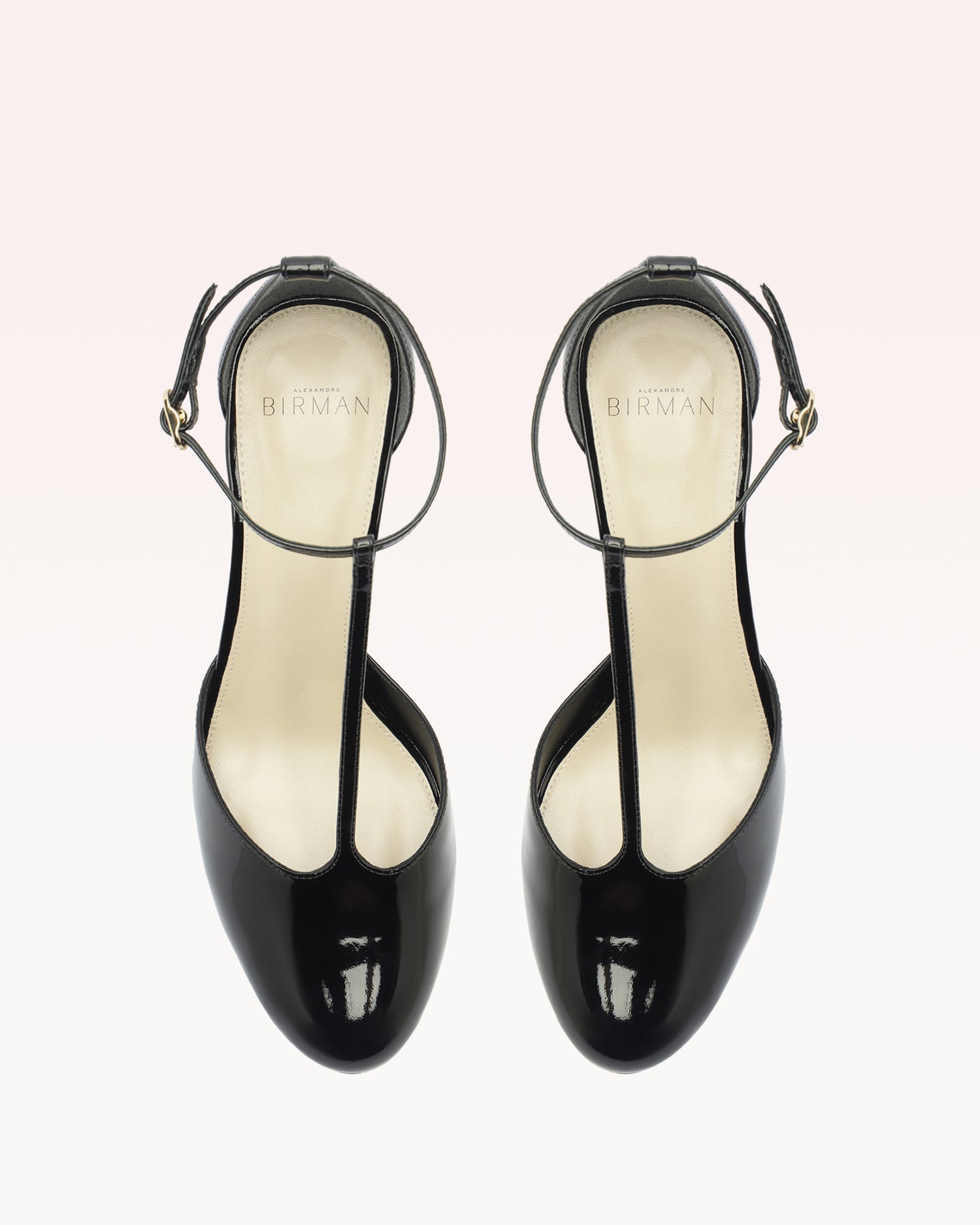 Thay 85 Black Pumps F/25
