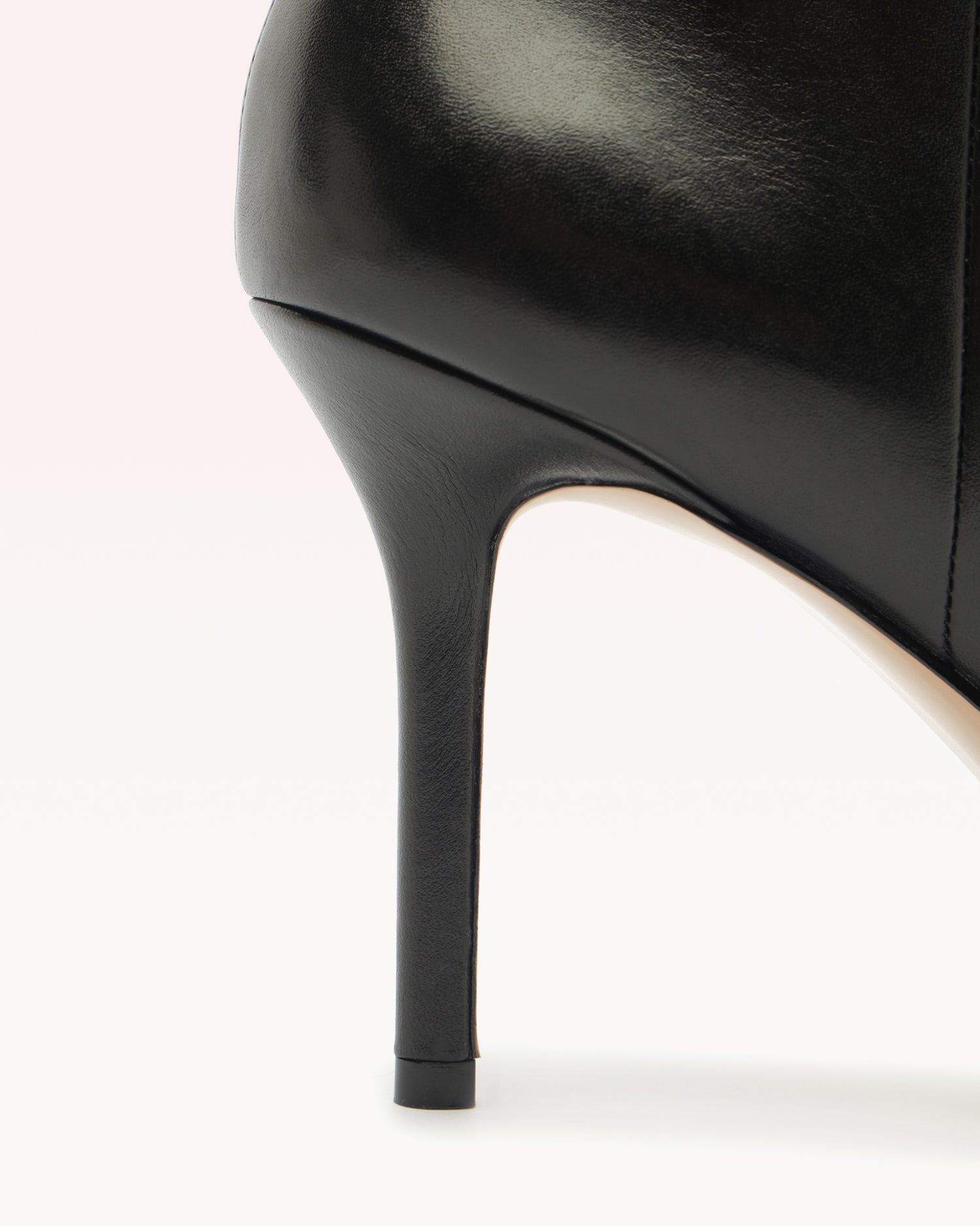 Prim Ttk 85 Boot Black Boots R/26