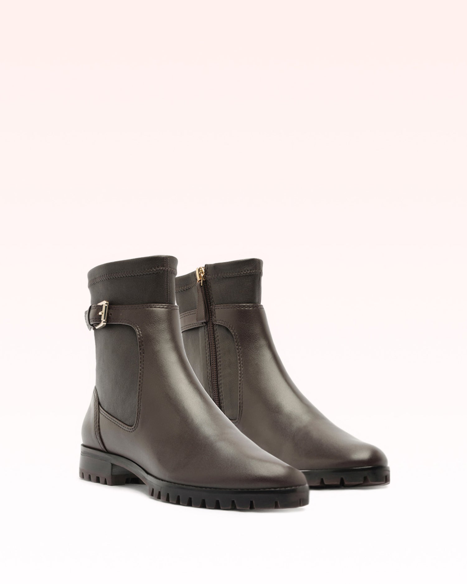 Marion 15 Dark Brown