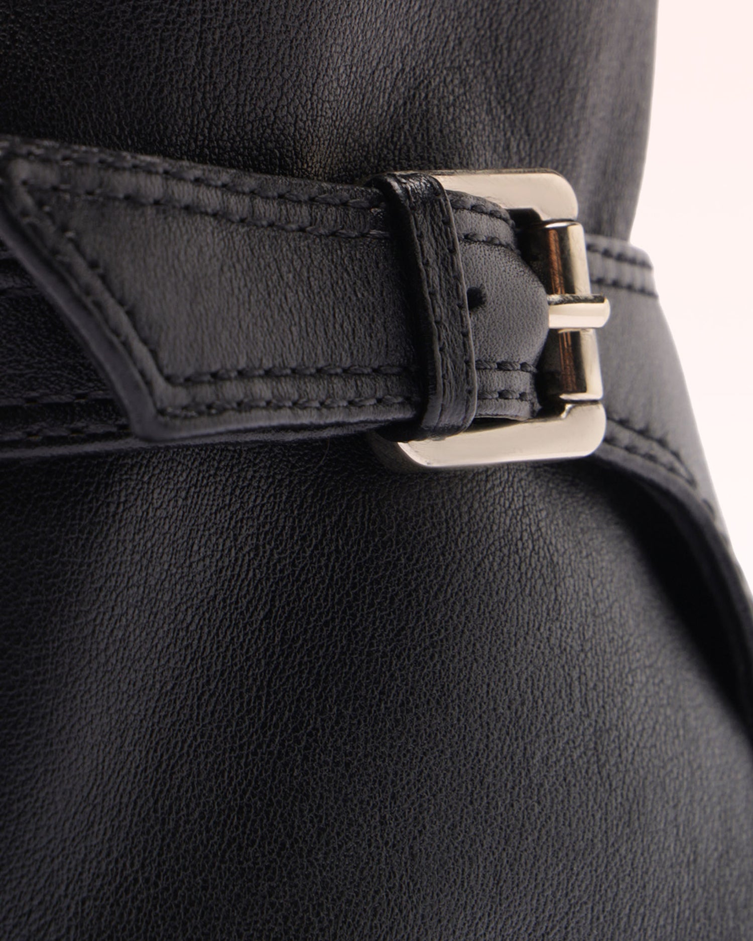 Marion 15 Black
