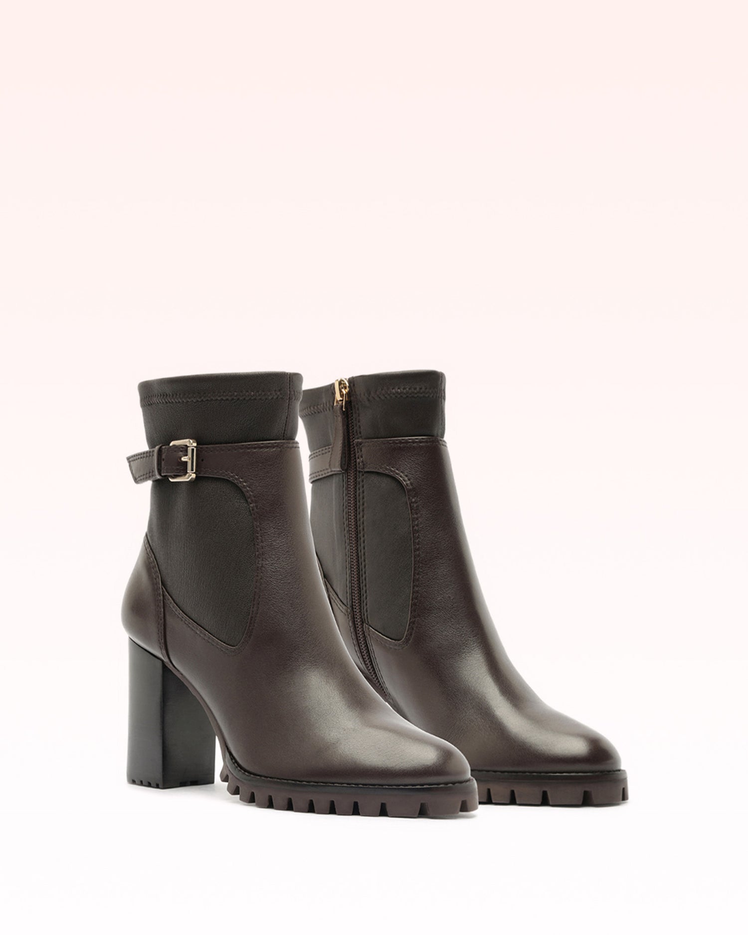 Marion 90 Dark Brown