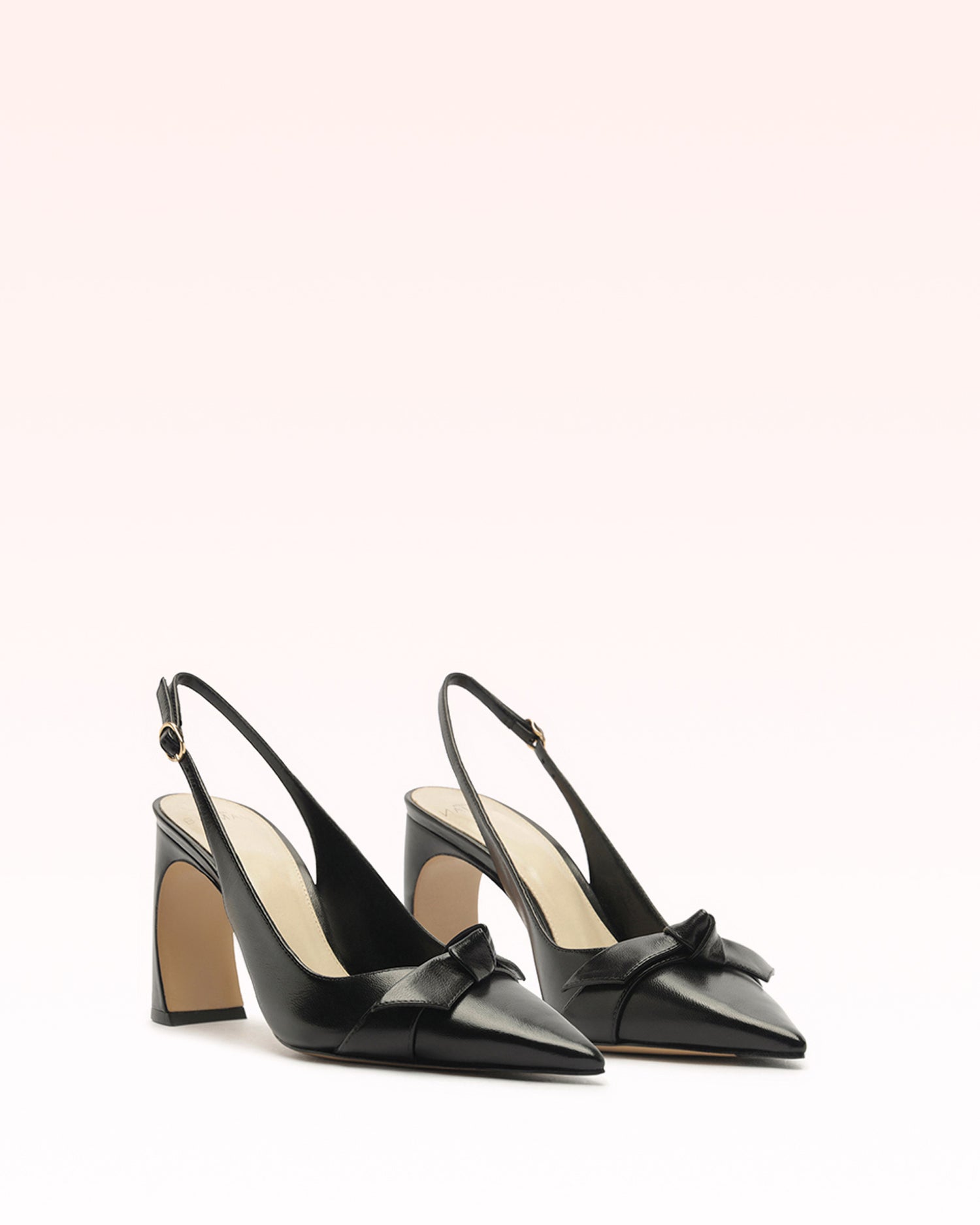 Clarita Arch 90 Black