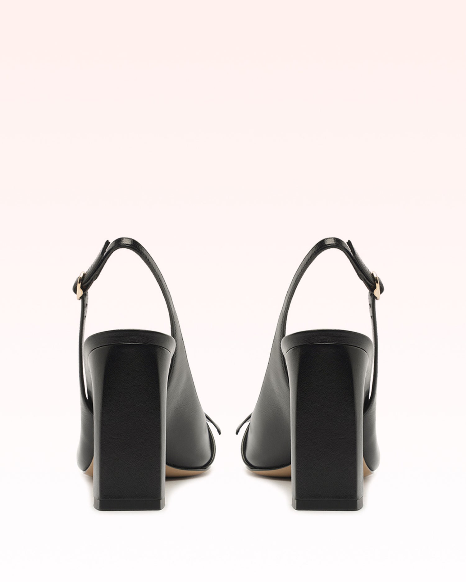 Clarita Arch 90 Black
