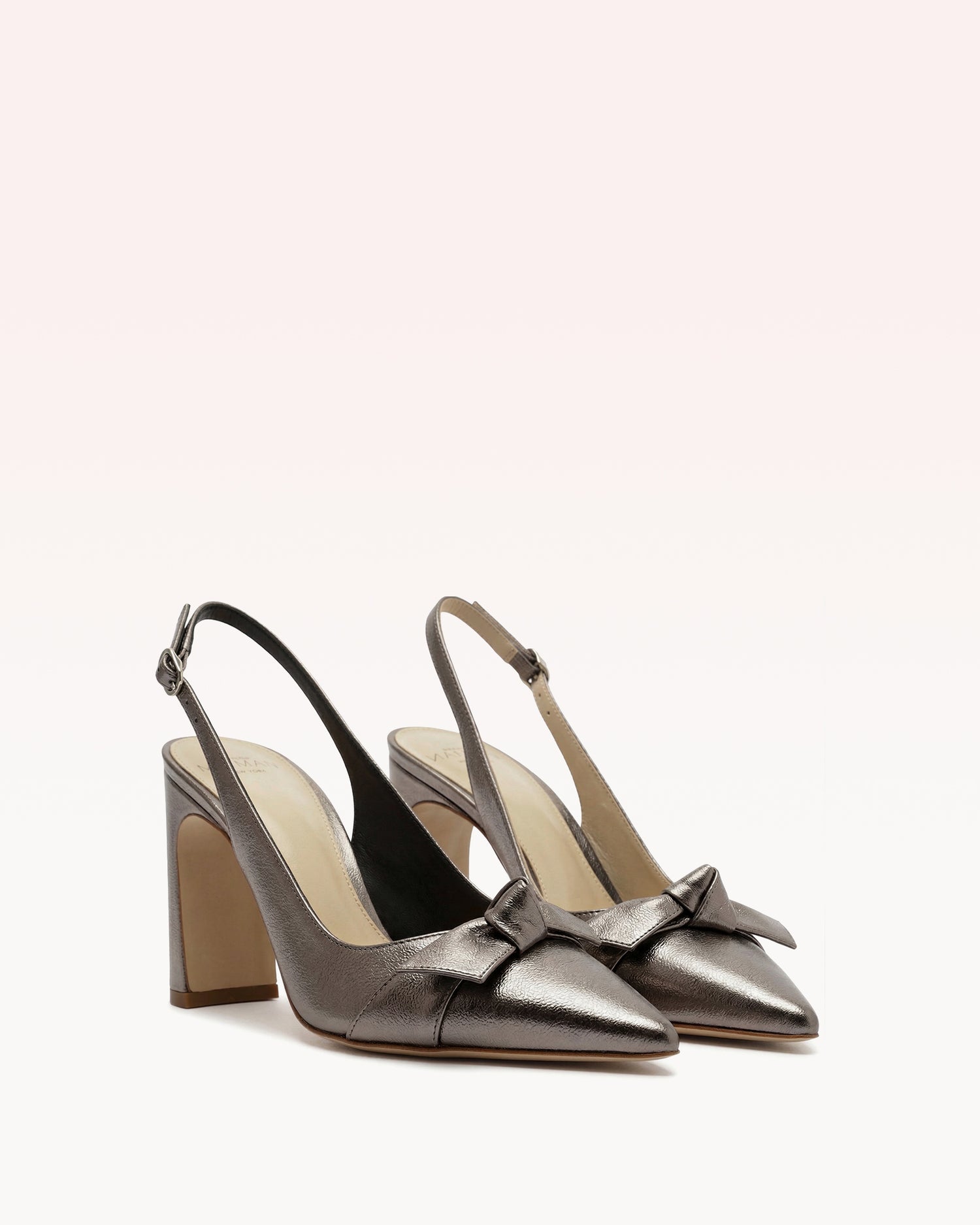 Clarita Arch 90 Grafite