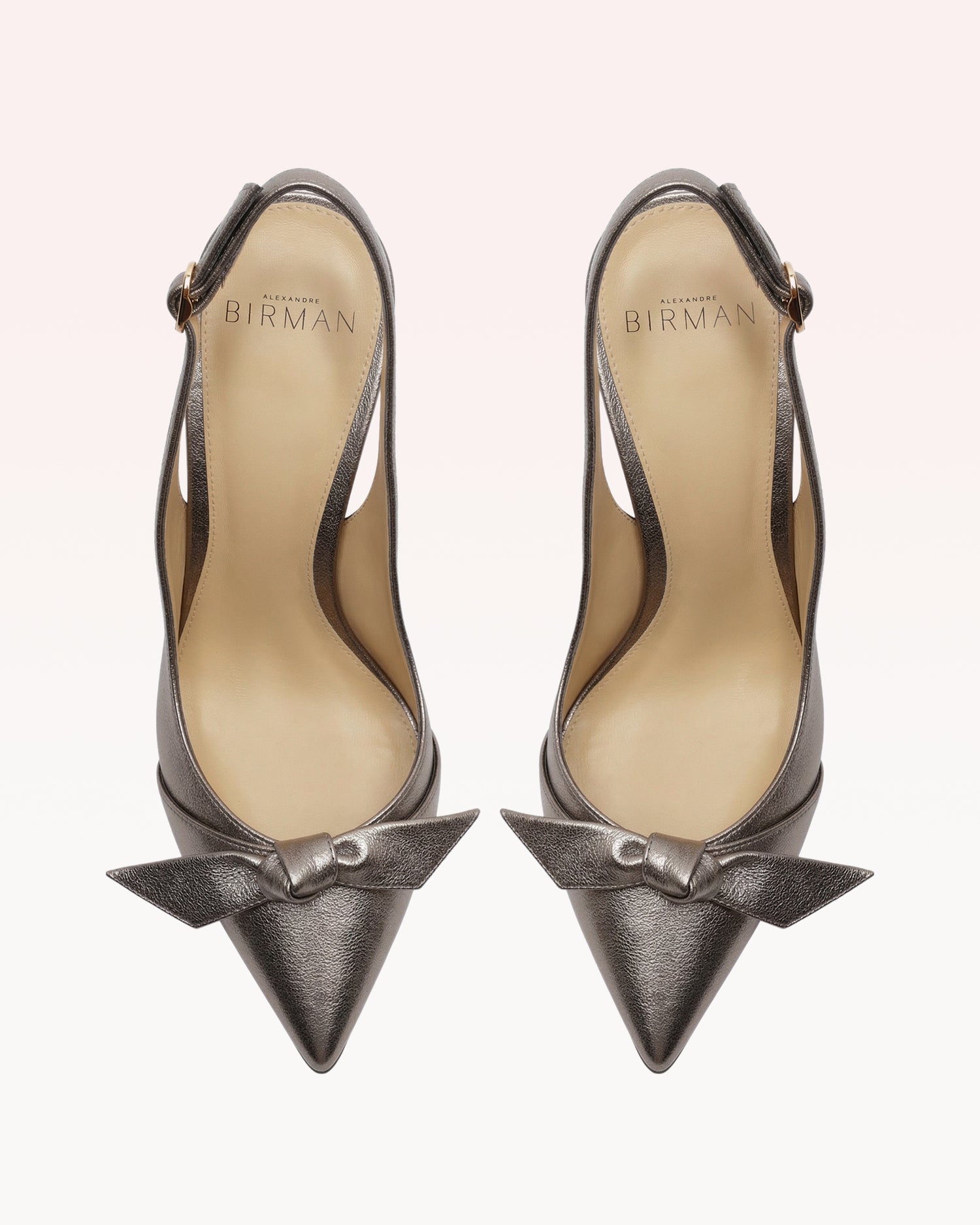 Clarita Arch 90 Grafite