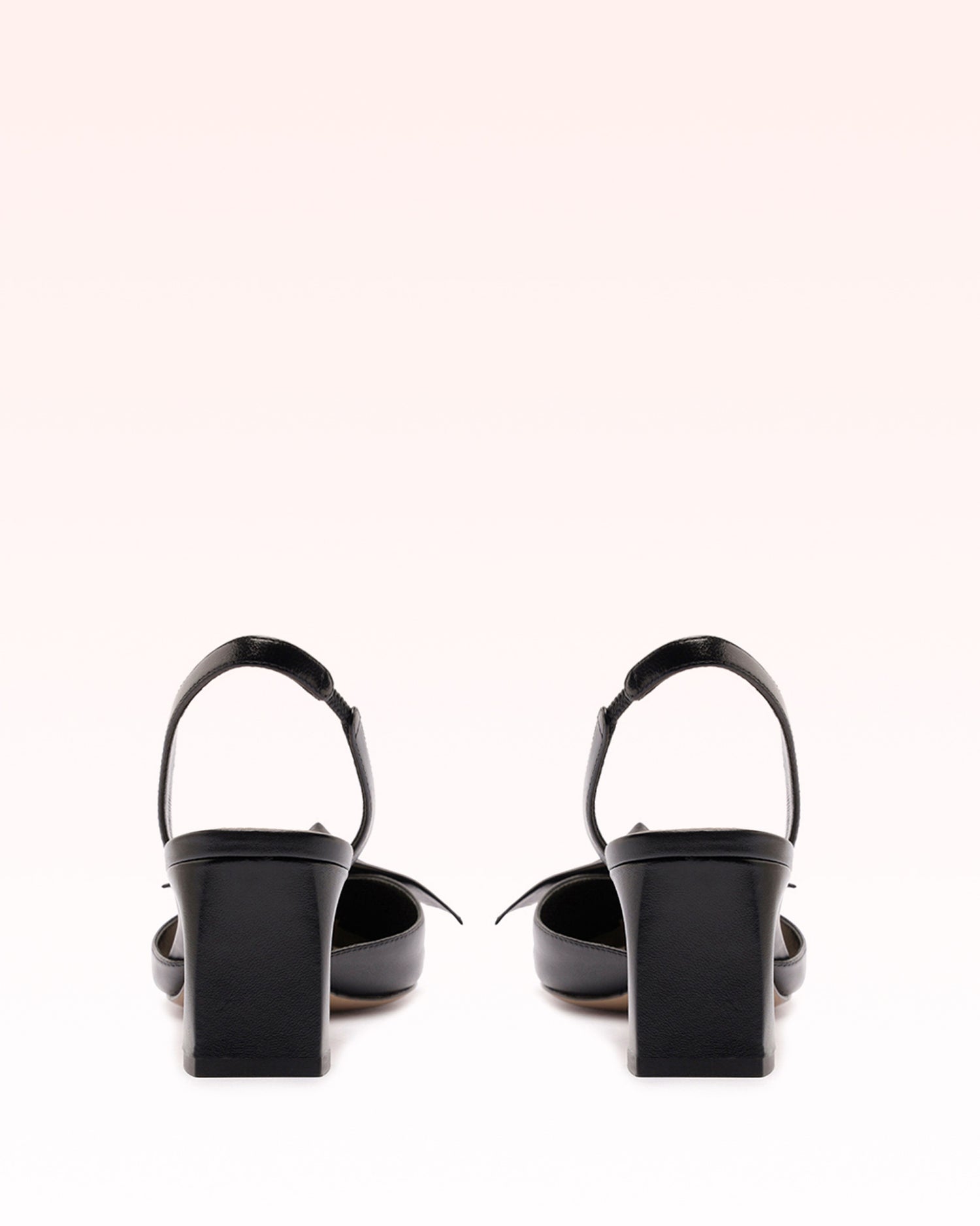 Clarita Arch 60 Black