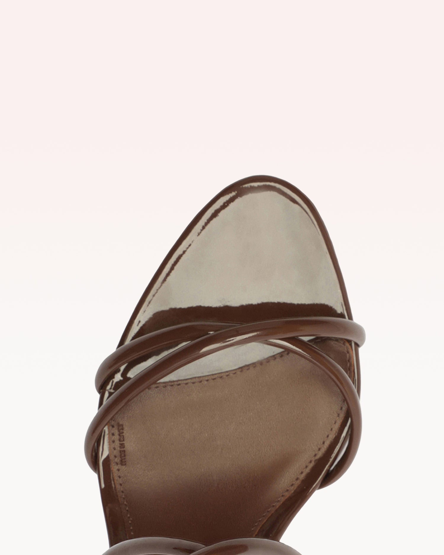 Lory 85 Brown Sandals P/25