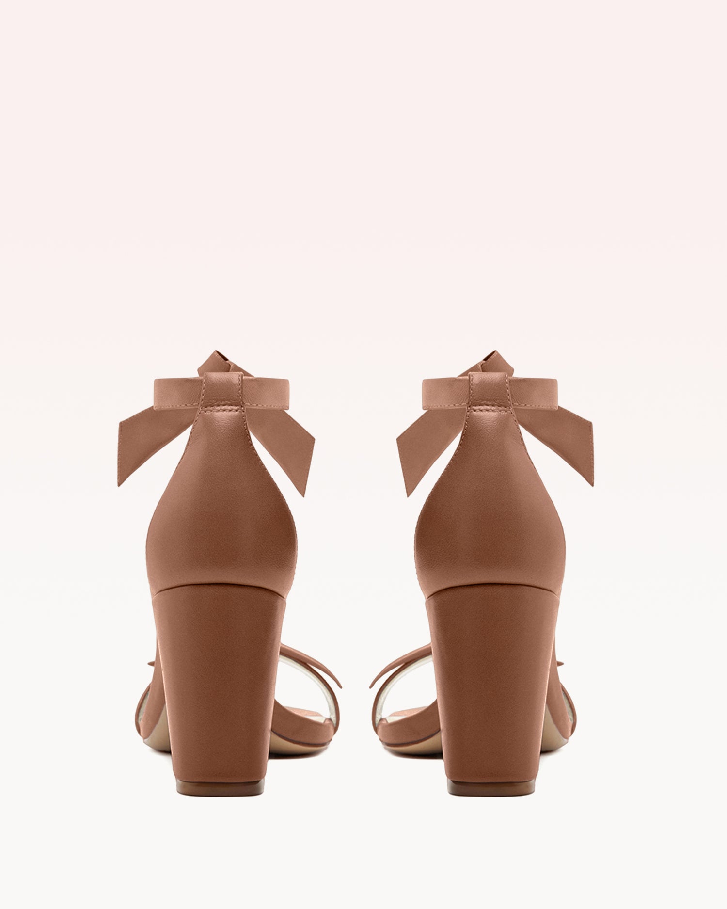 Clarita Block 75 Chocolate Fondue