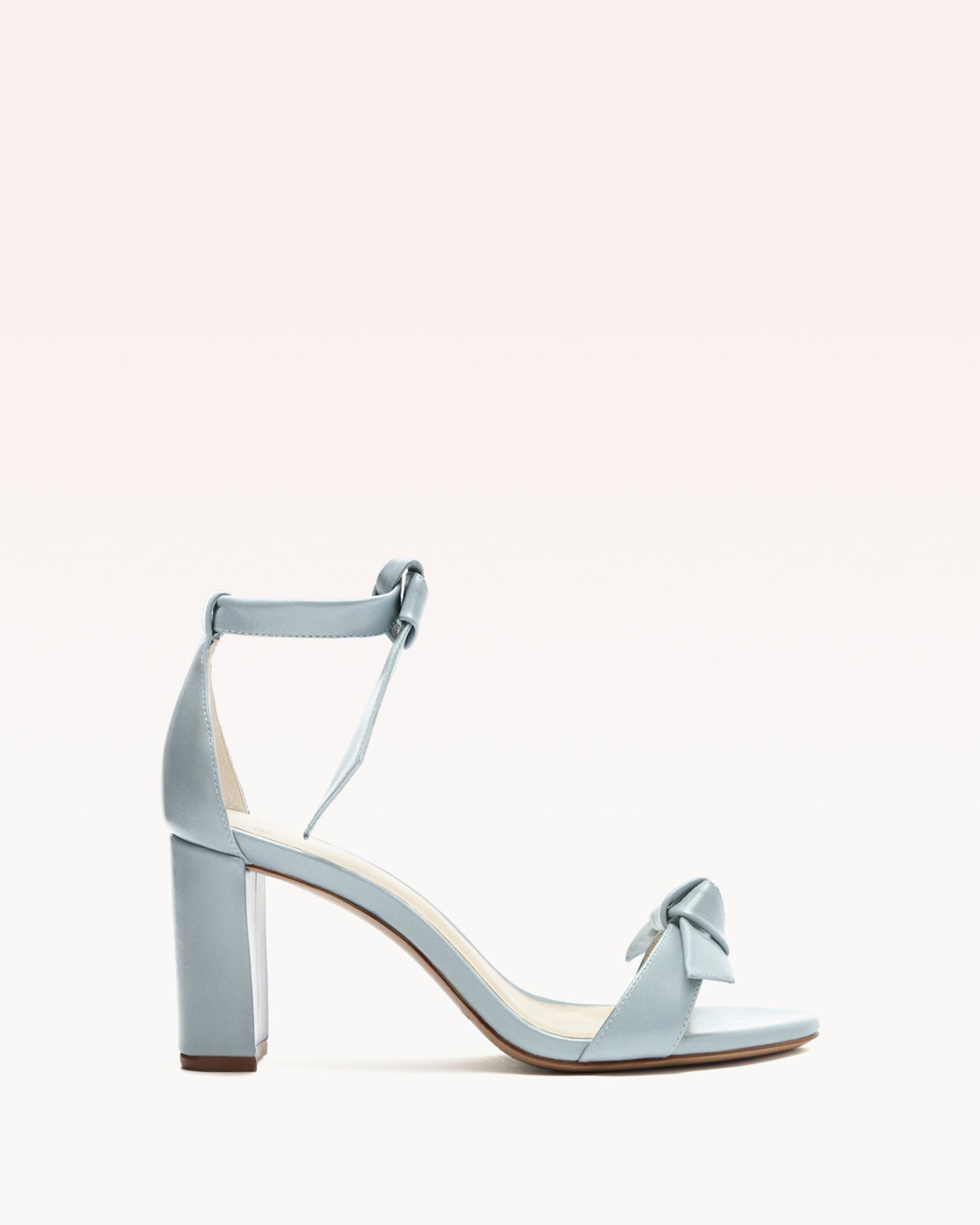 Active product image zoom