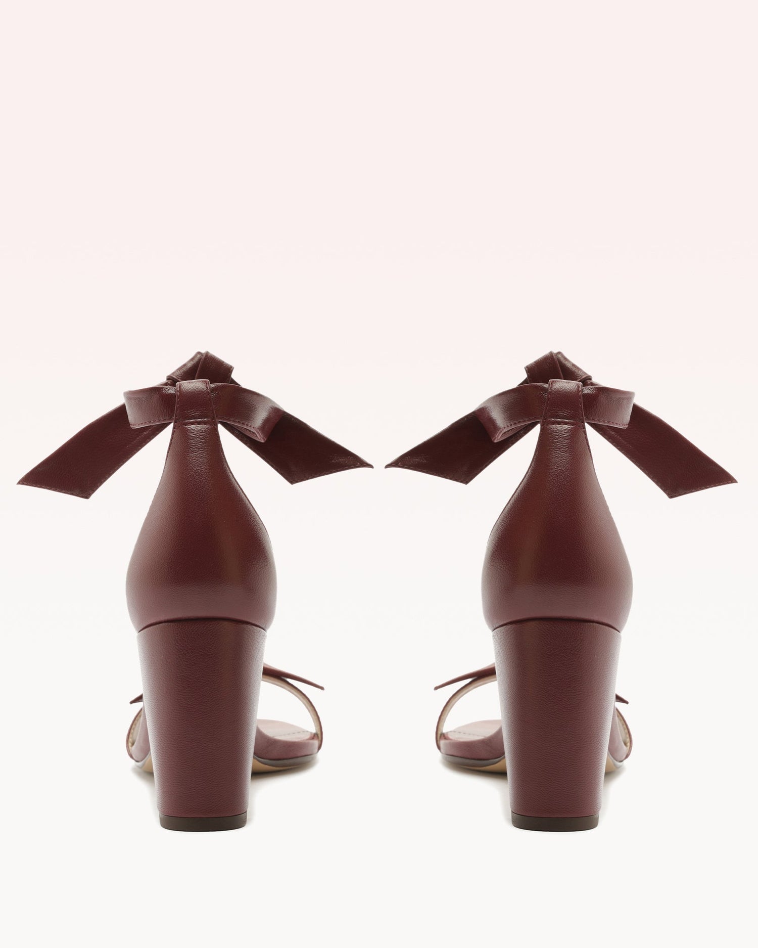 Clarita 75 Burgundy