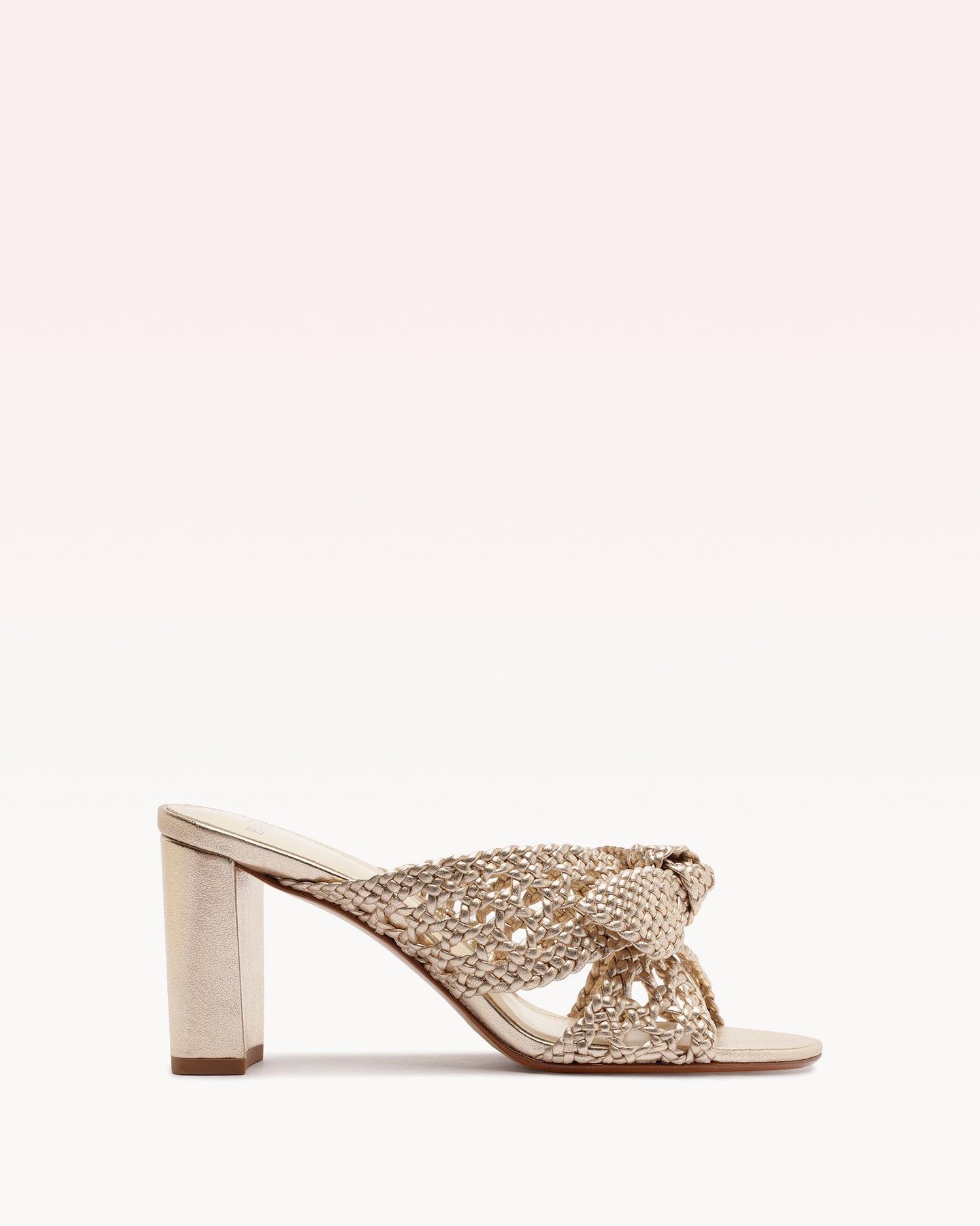 Belinda 75 Golden 35 Golden Leather