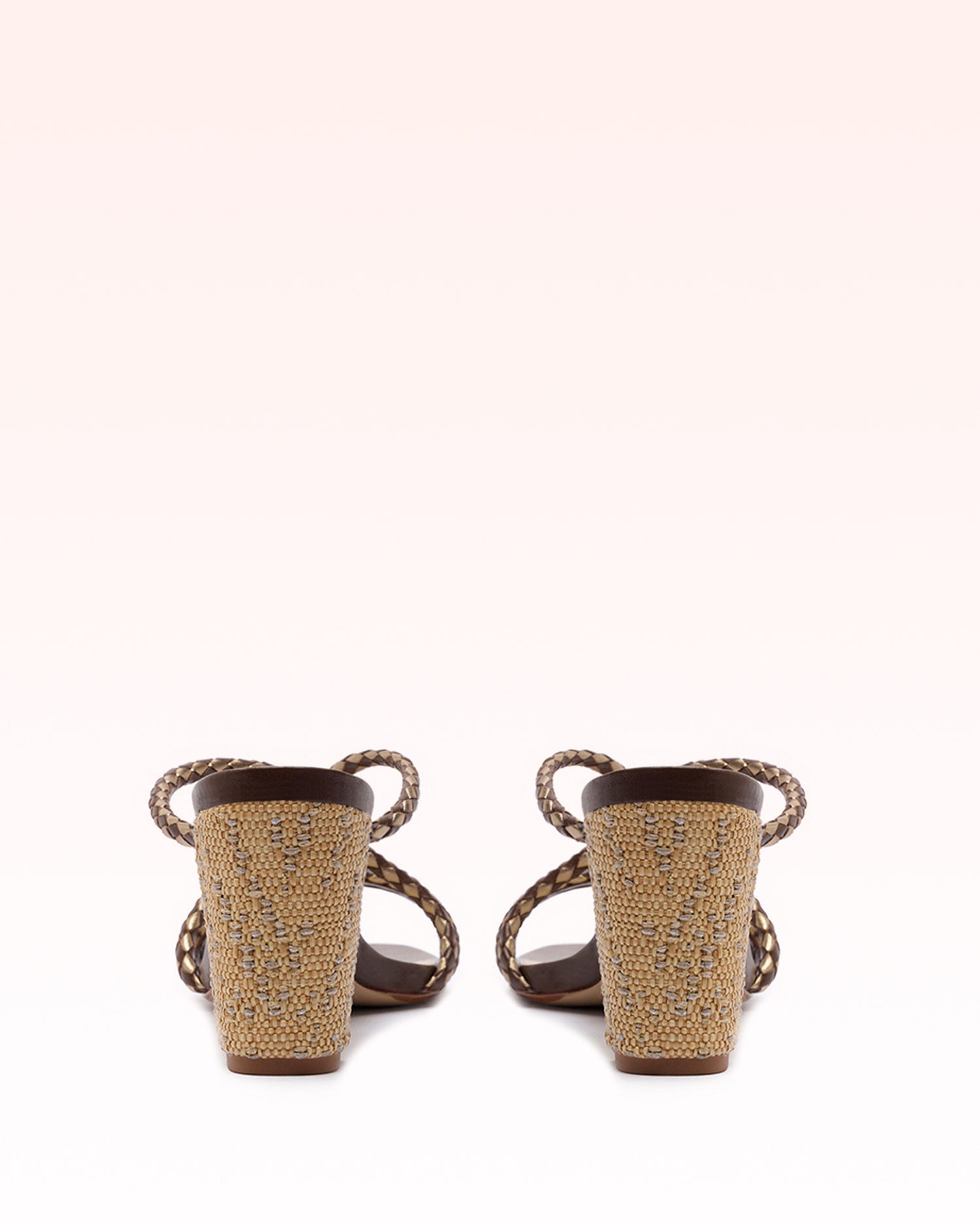 Elba 75 Marrone Sandals S/26