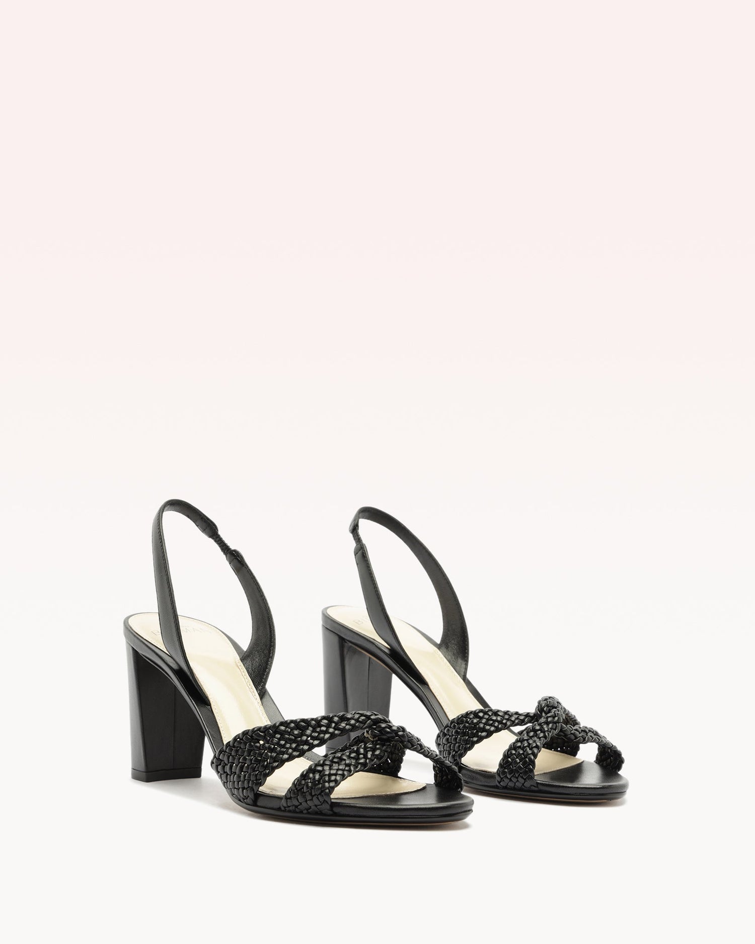 Sabrina 75 Black