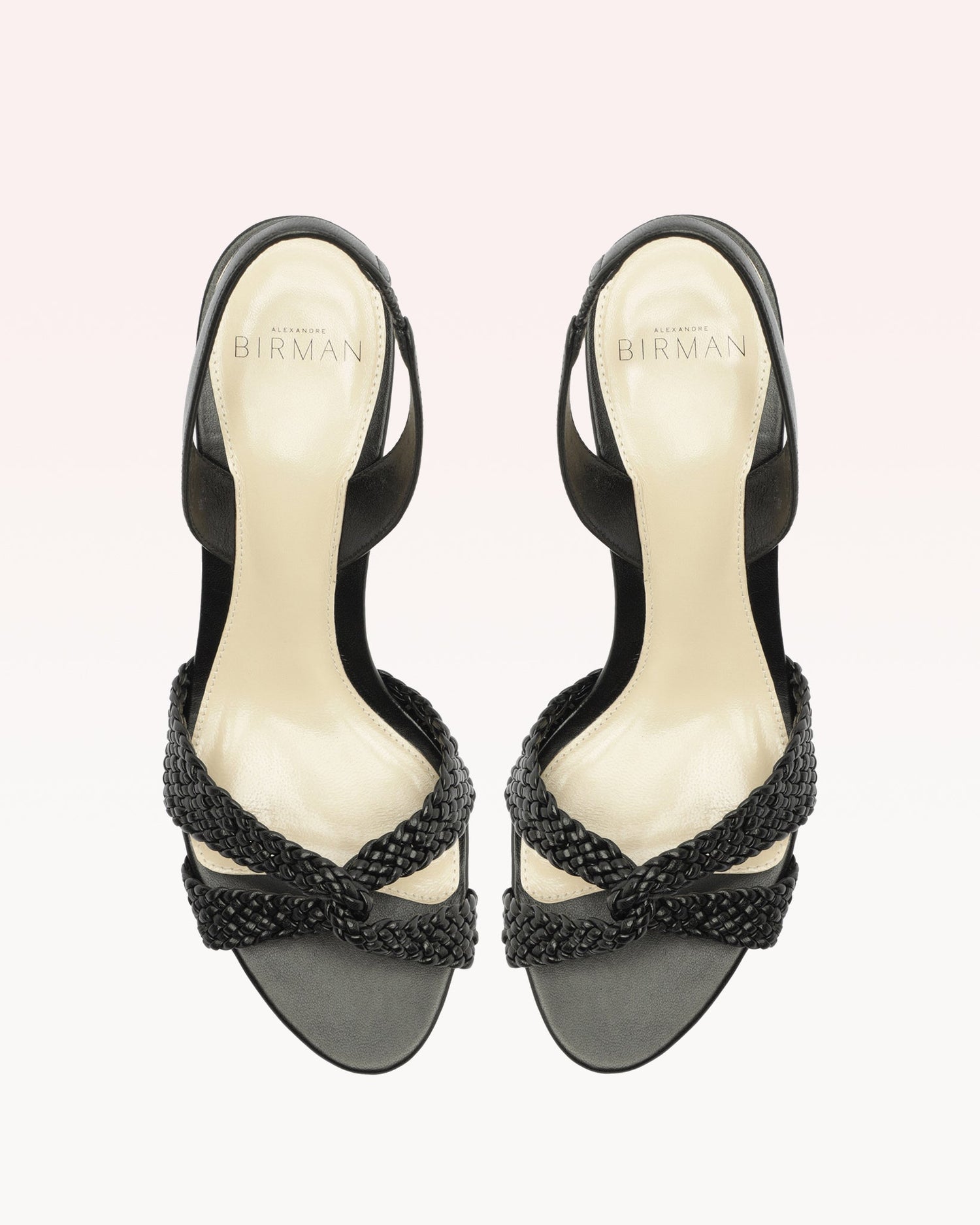 Sabrina 75 Black