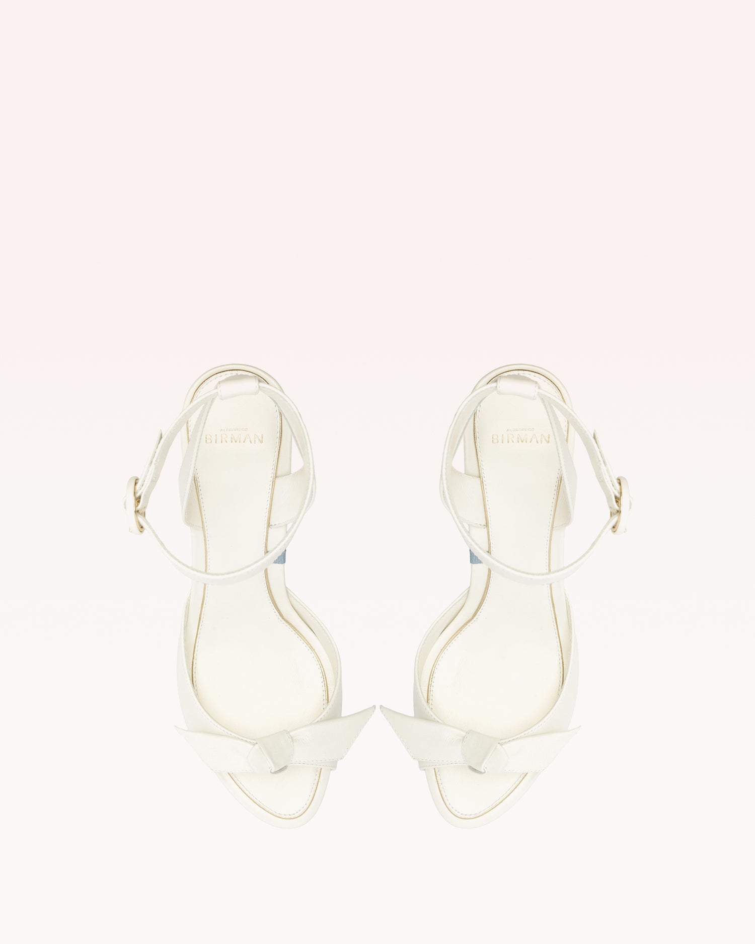 Clarita Tie 75 Ivory